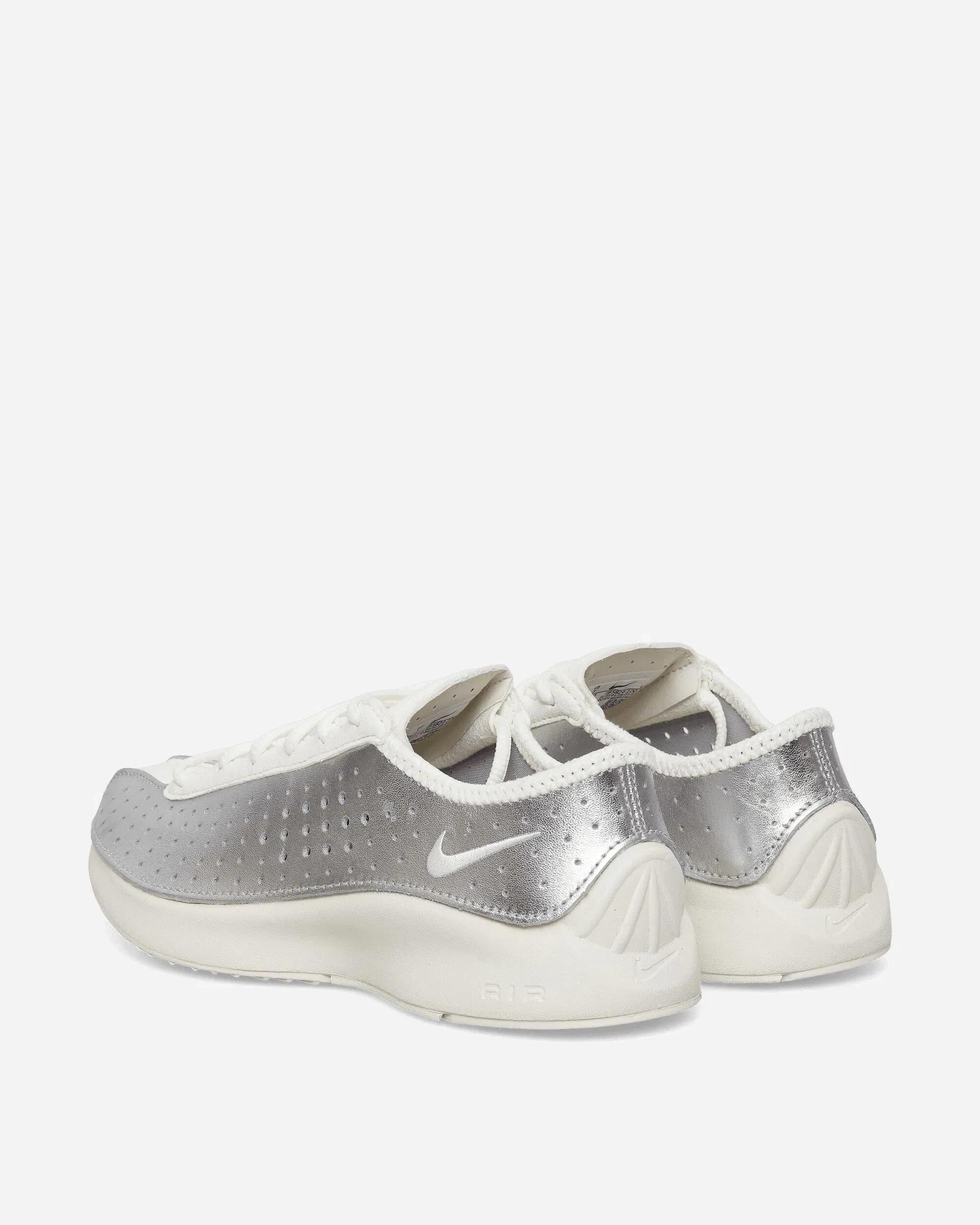 Nike Women's Air Superfly Sneakers Pale Ivory / Black