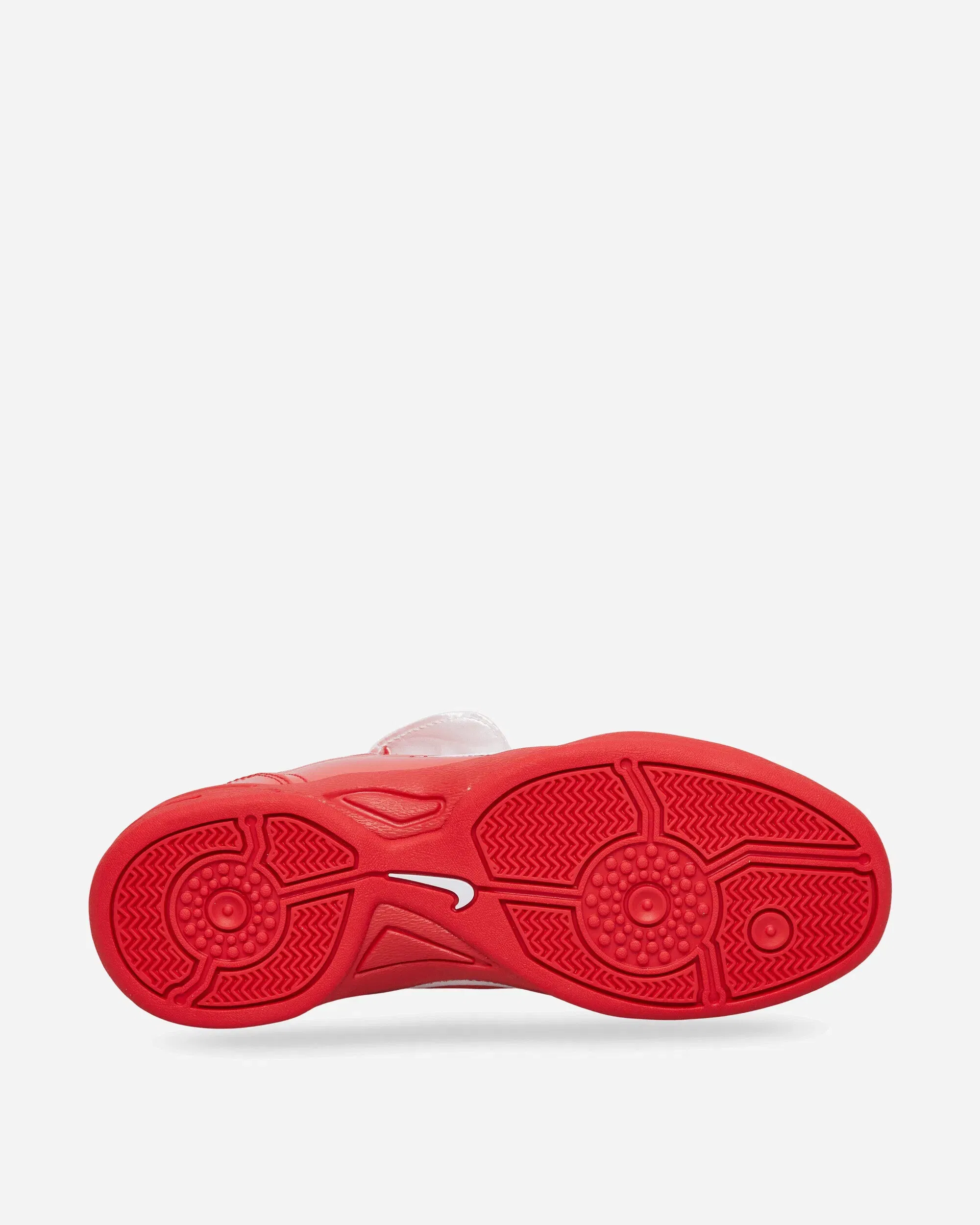 Nike Women's Total 90 SE Sneakers Light Crimson / White / Black