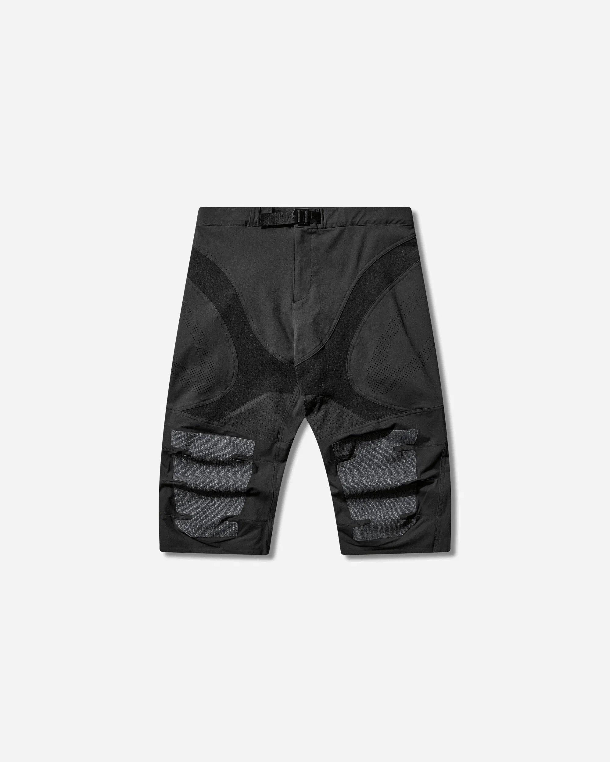 Oakley Men's Latitude Veil 3/4 Shorts Pitch Black
