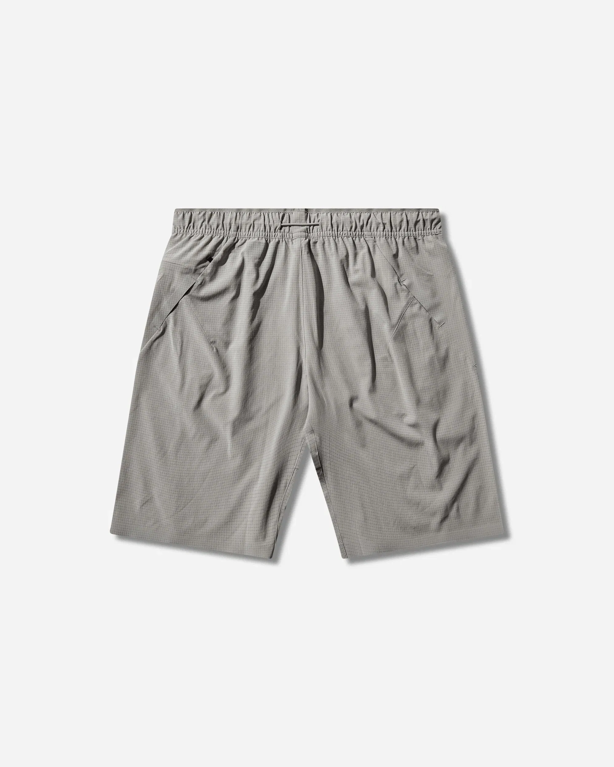 Oakley Men's Latitude Veil Shorts Cement