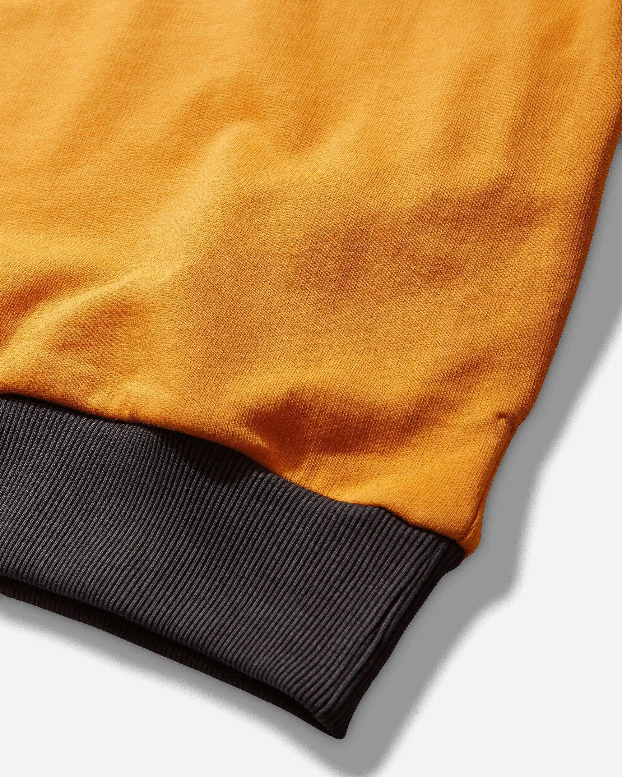 Puma Men's McLAREN RACING Replica Hoodie Papaya