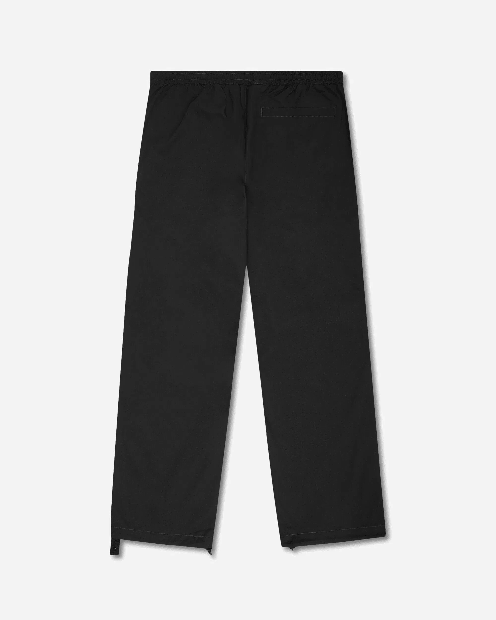 OAMC Peacemaker Men's Shell Pants Black