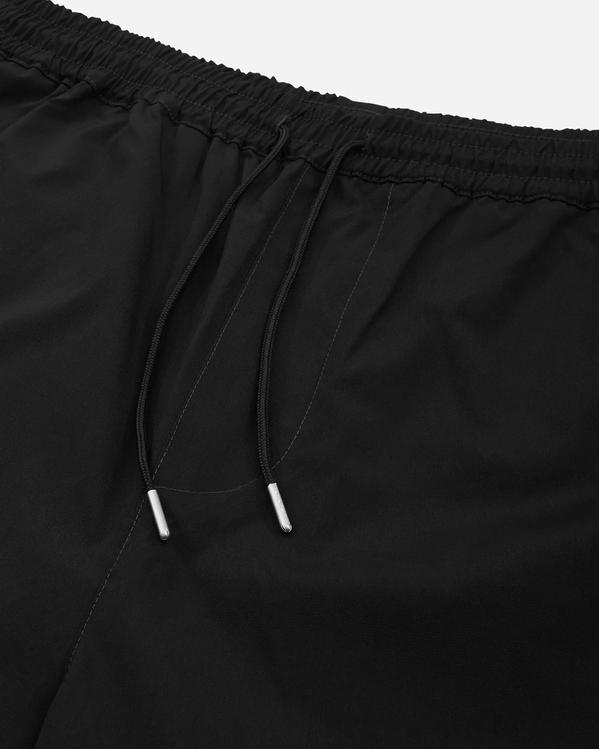 OAMC Peacemaker Men's Shell Pants Black