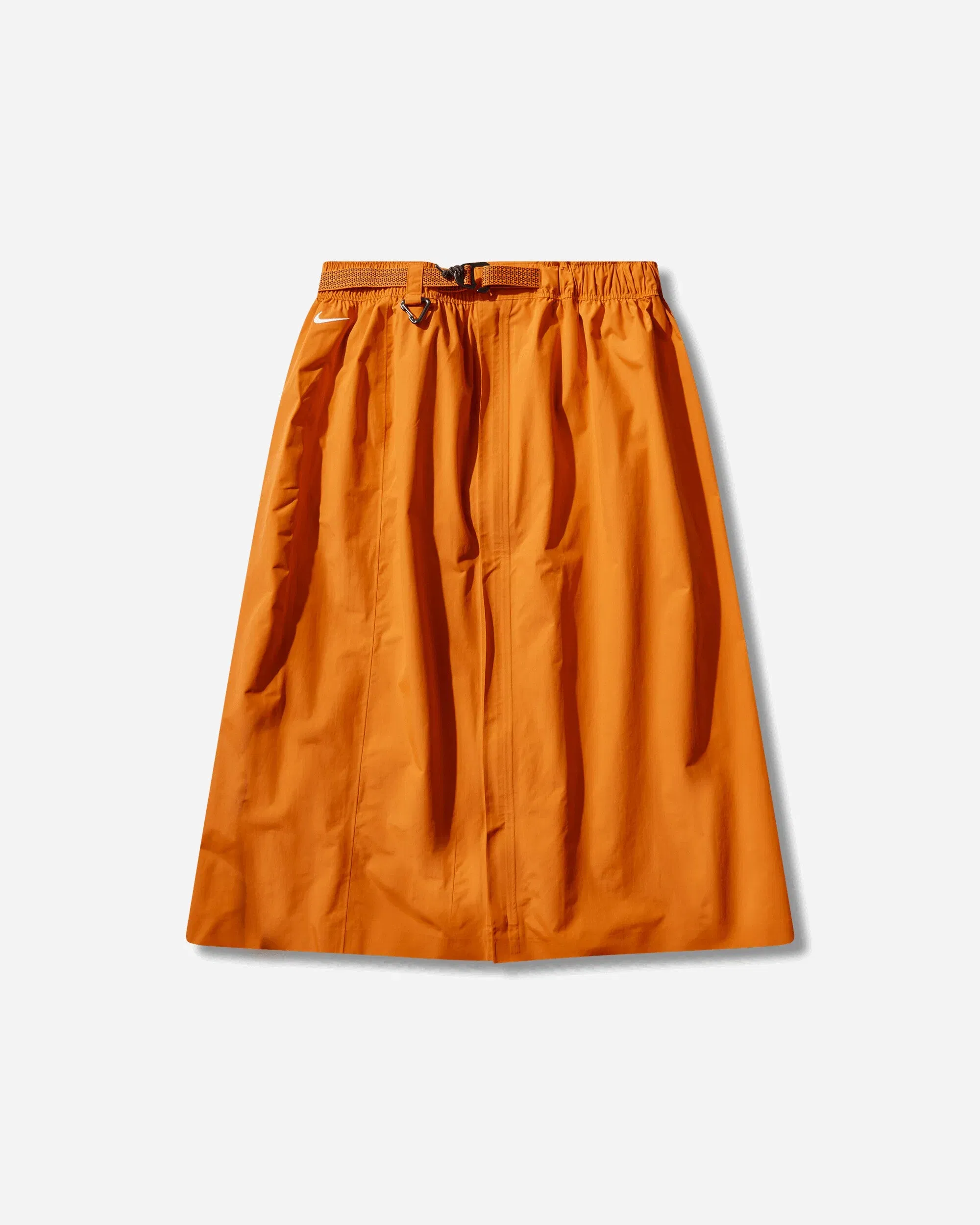 Nike ACG "Morpho" Storm-FIT ADV Wrap Skirt Safety Orange