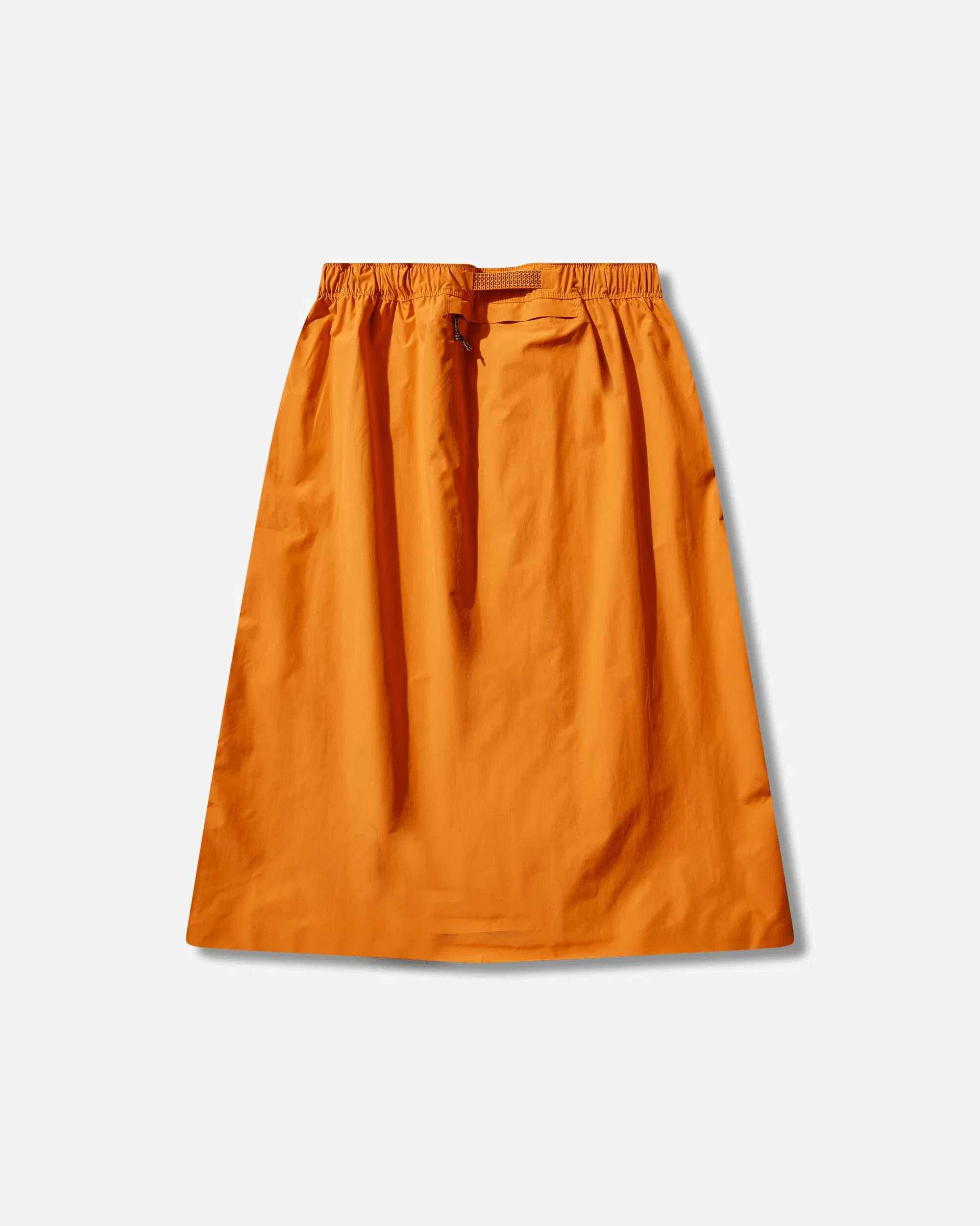 Nike ACG "Morpho" Storm-FIT ADV Wrap Skirt Safety Orange