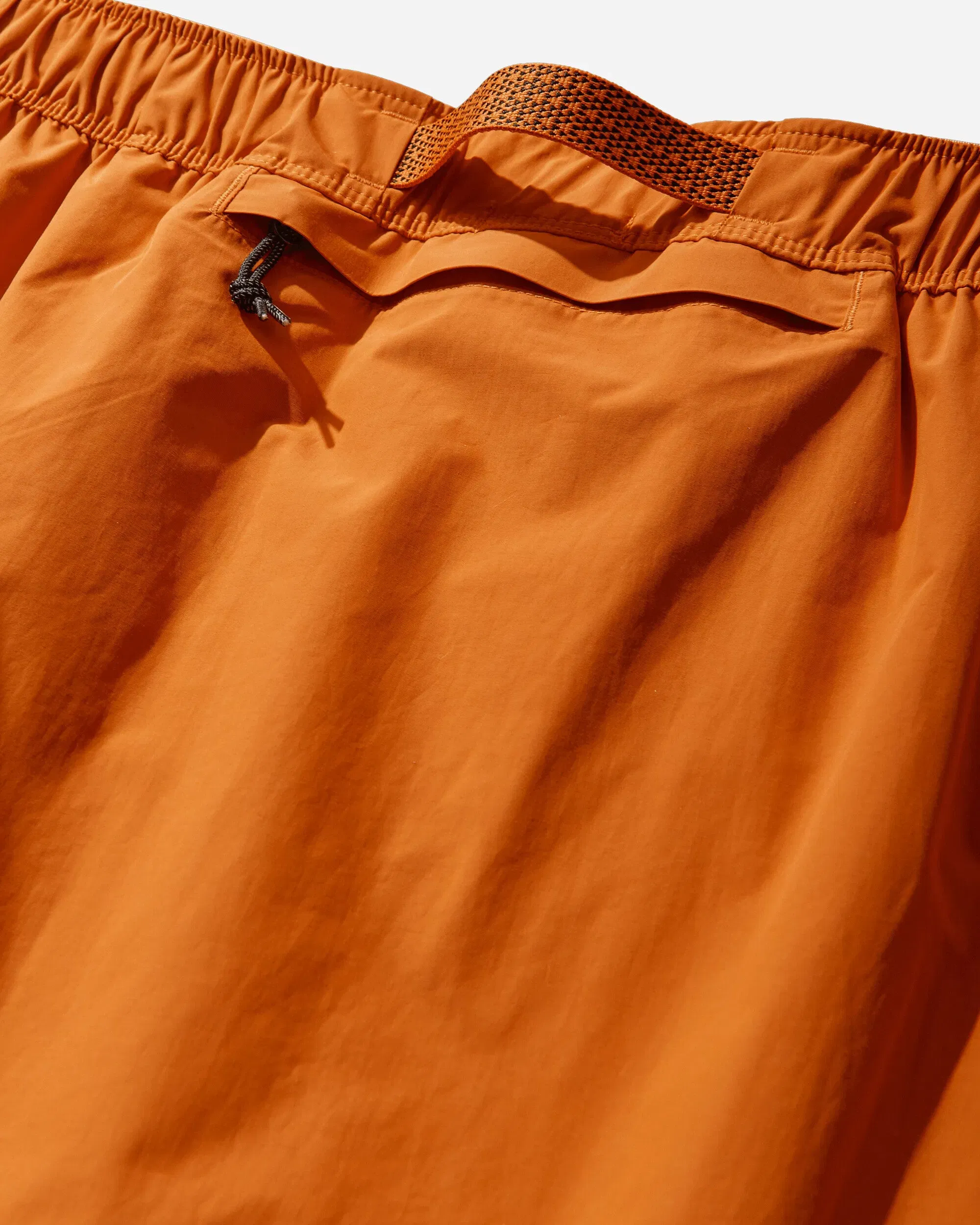 Nike ACG "Morpho" Storm-FIT ADV Wrap Skirt Safety Orange