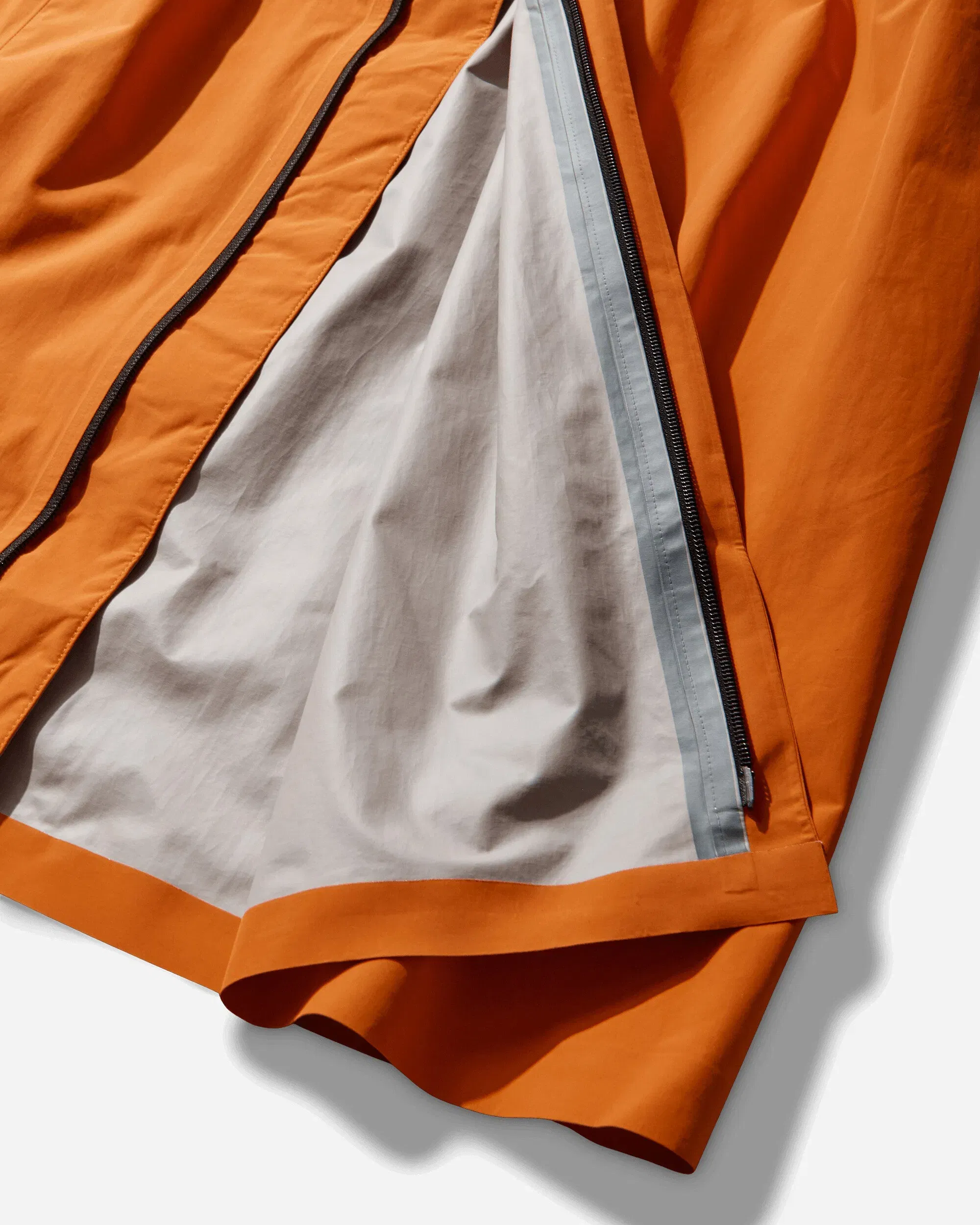 Nike ACG "Morpho" Storm-FIT ADV Wrap Skirt Safety Orange