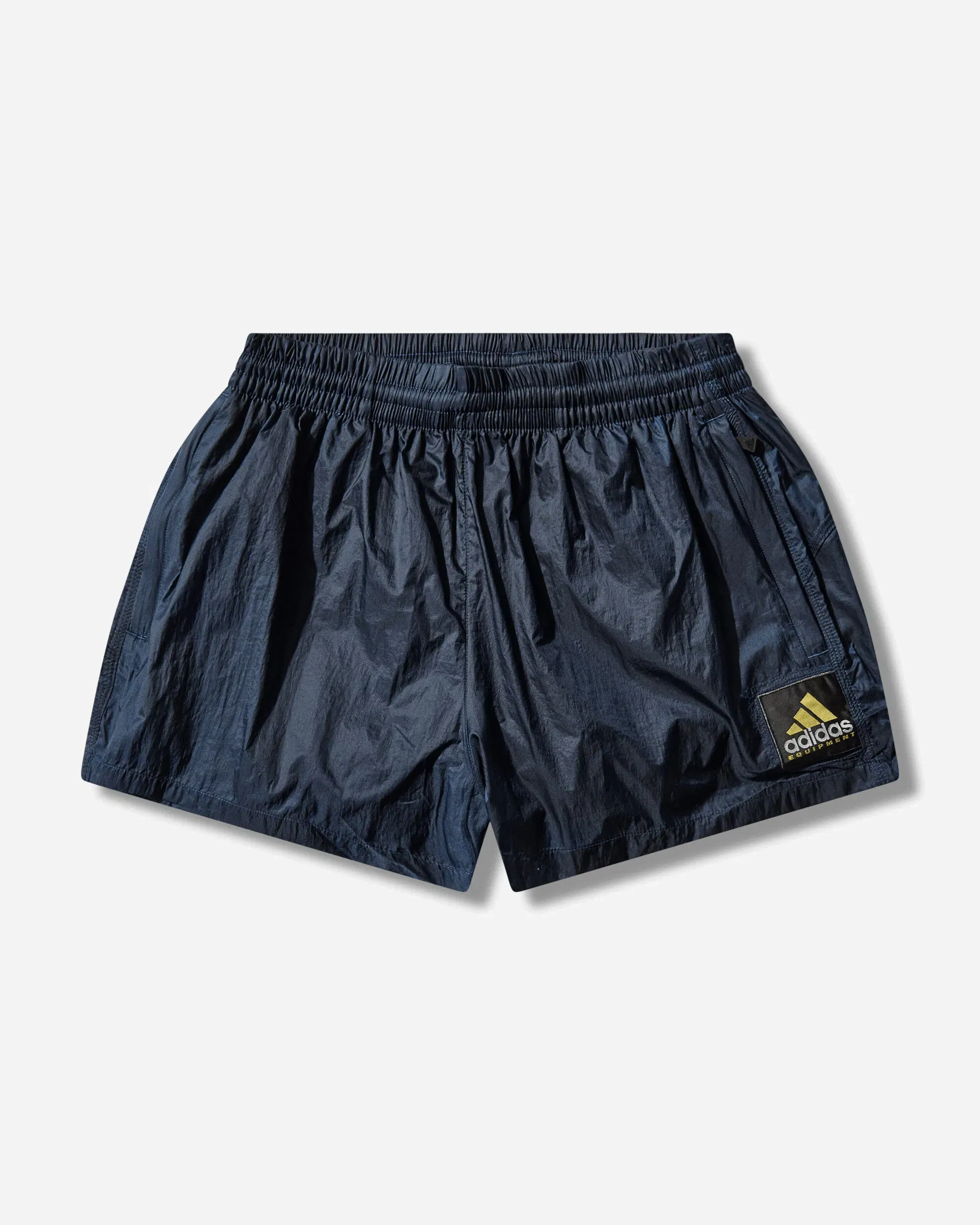 adidas Women's EQT Shorts Night Indigo