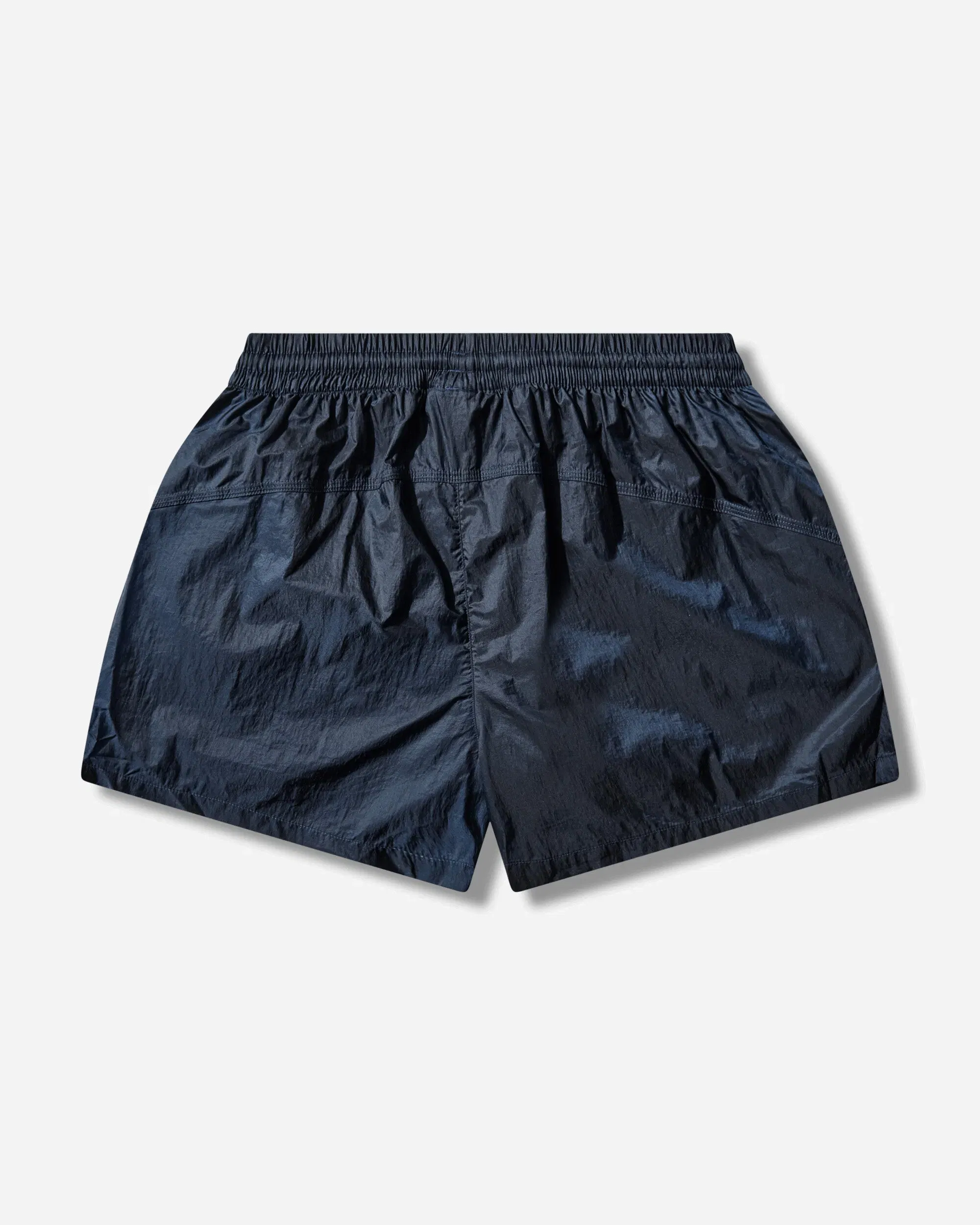 adidas Women's EQT Shorts Night Indigo