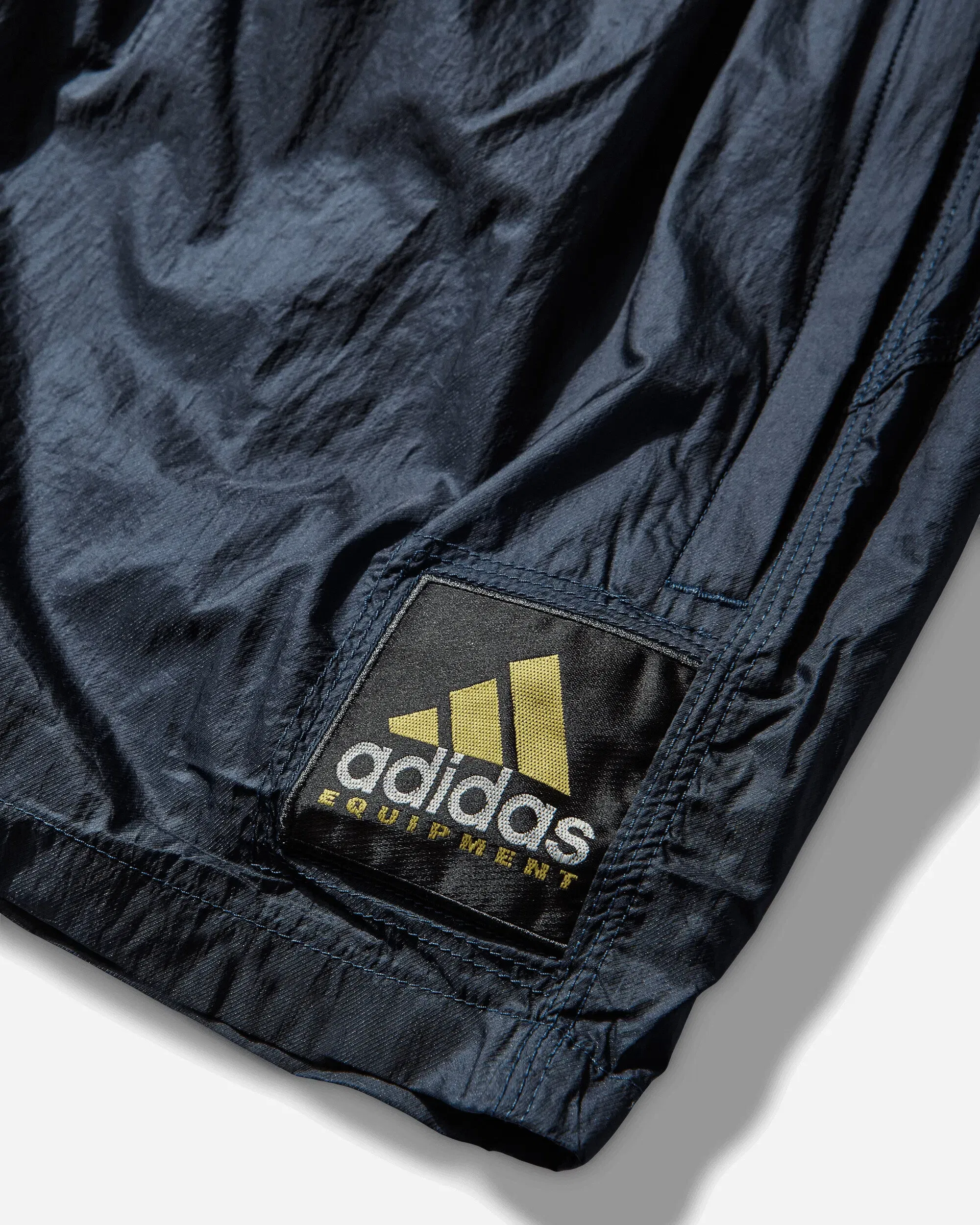 adidas Women's EQT Shorts Night Indigo
