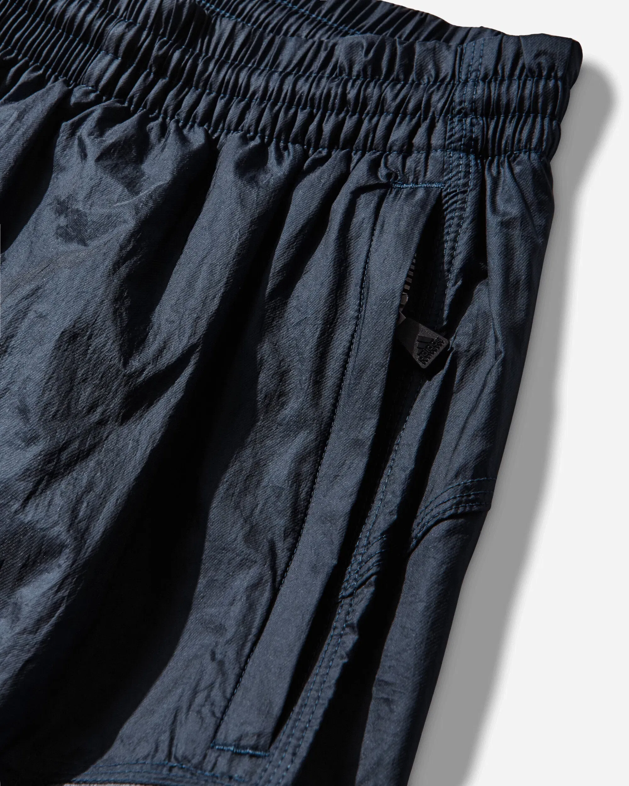 adidas Women's EQT Shorts Night Indigo