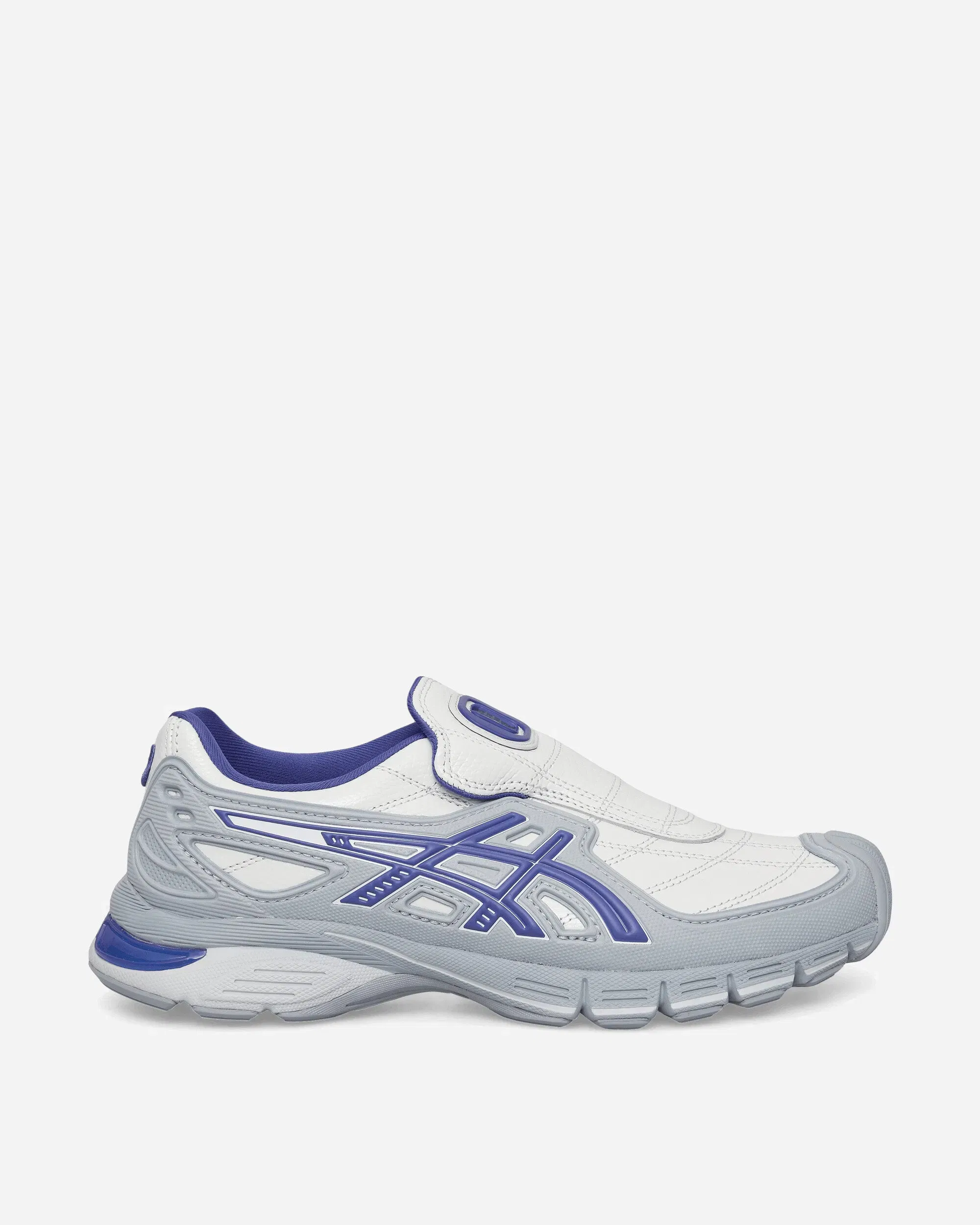 ASICS OTTO958 GEL-SD Arzachotto Sneakers White / Blue Violet