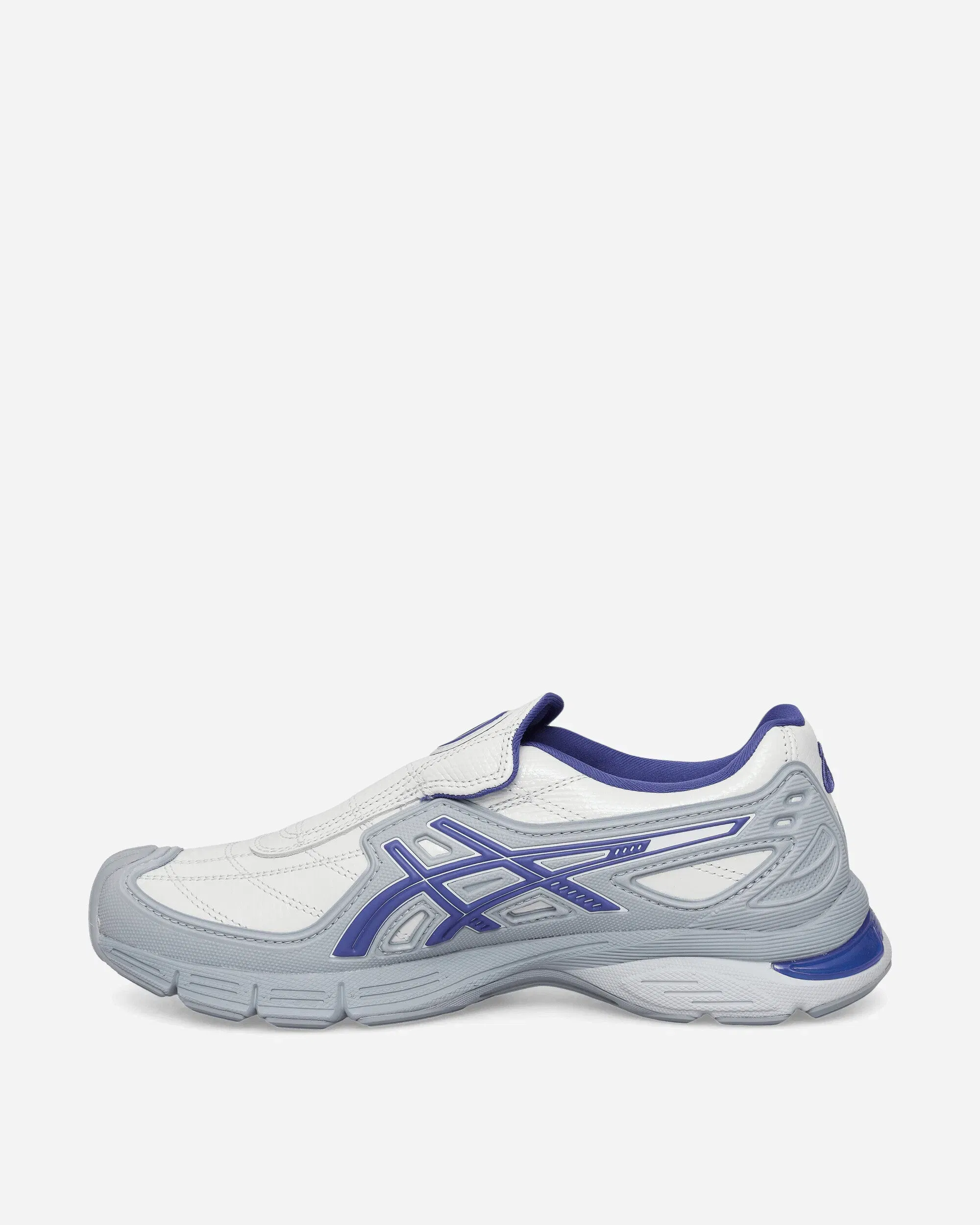 ASICS OTTO958 GEL-SD Arzachotto Sneakers White / Blue Violet