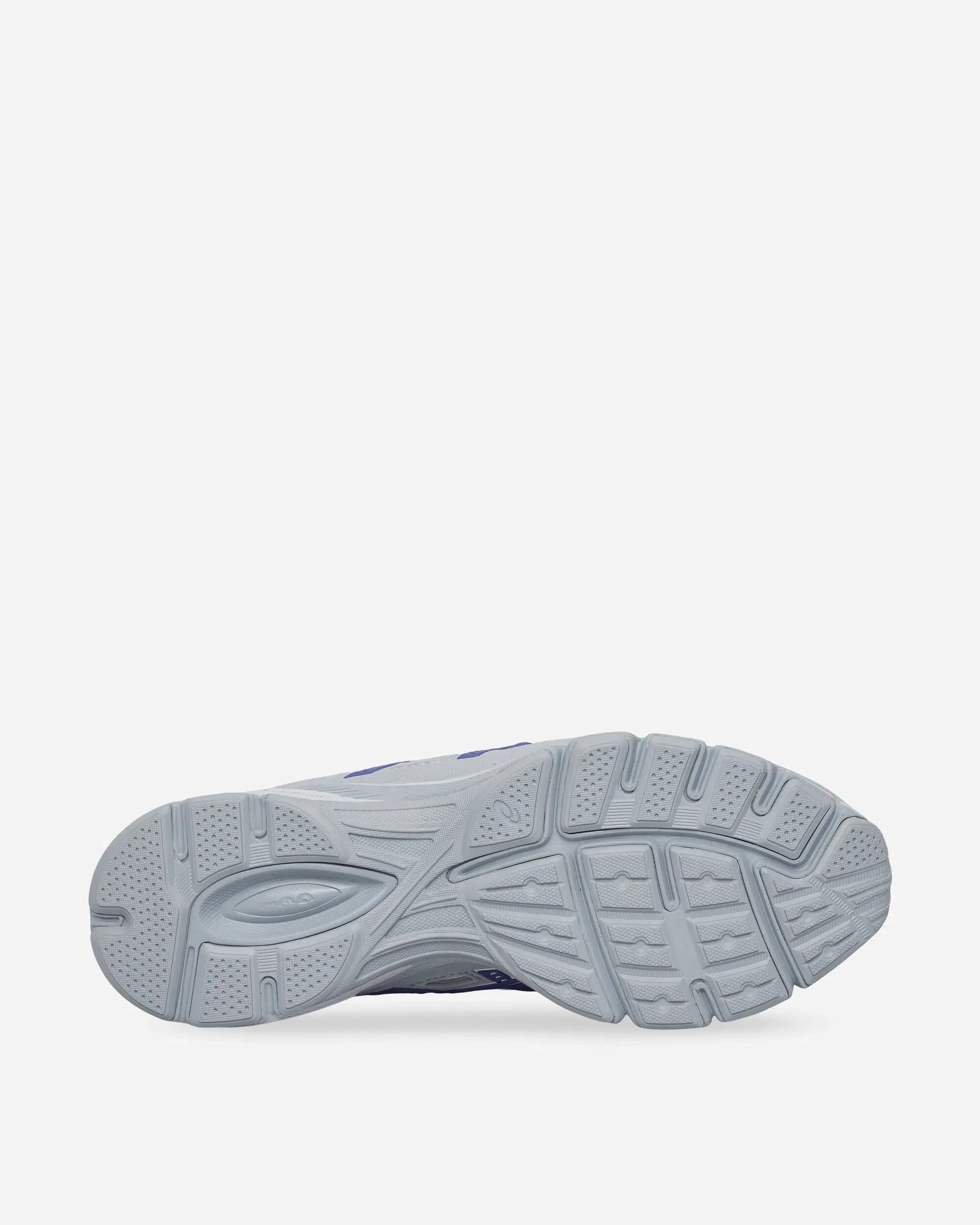 ASICS OTTO958 GEL-SD Arzachotto Sneakers White / Blue Violet