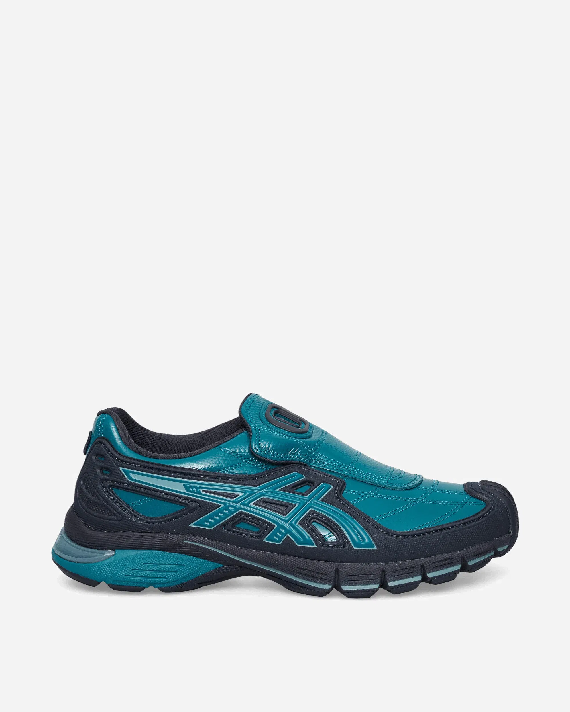 ASICS OTTO958 GEL-SD Arzachotto Sneakers Dioptase / Black