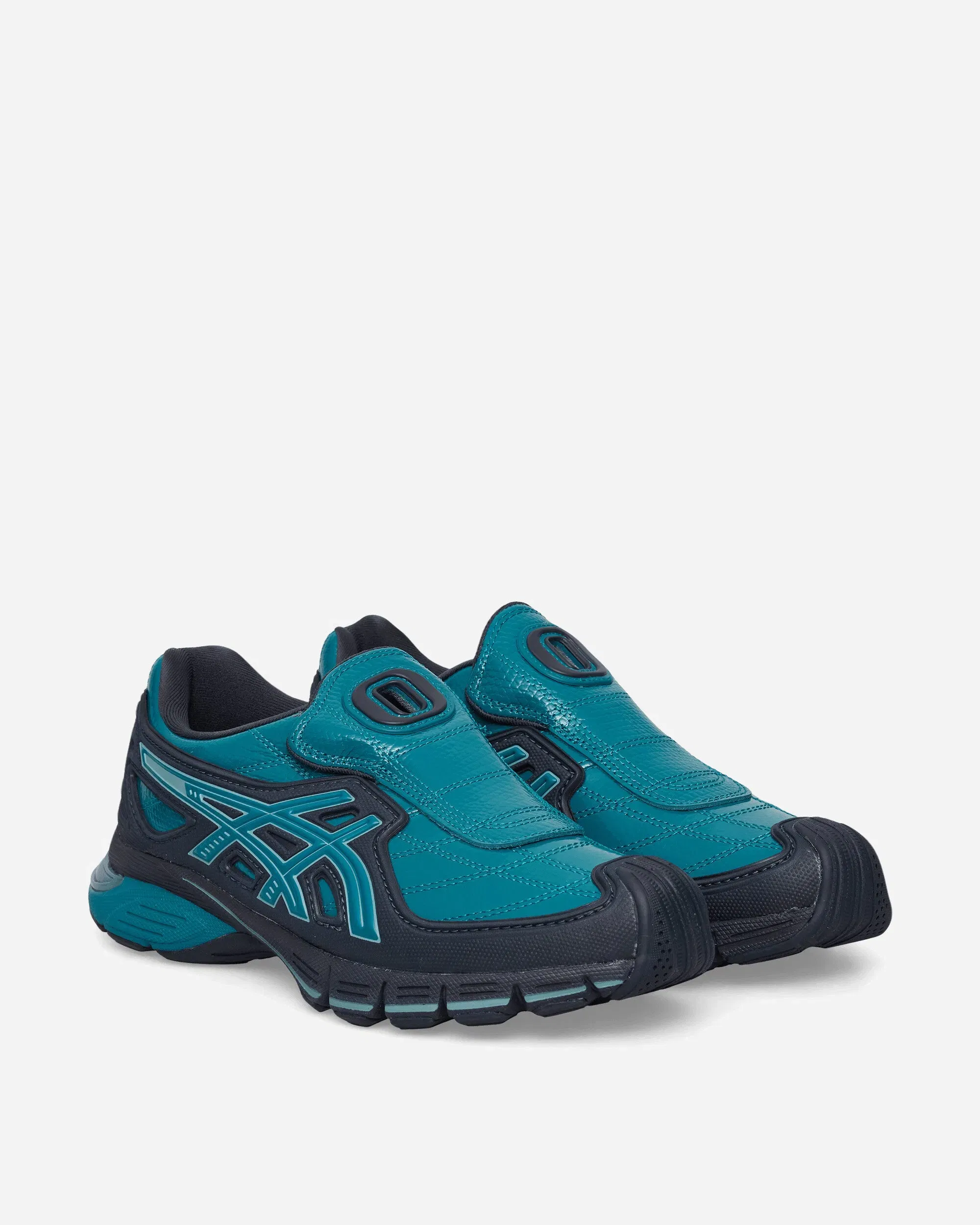 ASICS OTTO958 GEL-SD Arzachotto Sneakers Dioptase / Black