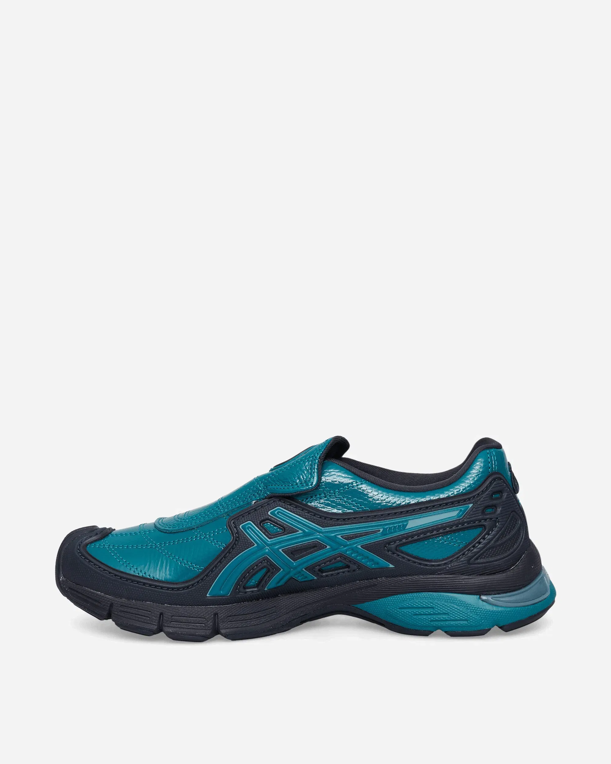 ASICS OTTO958 GEL-SD Arzachotto Sneakers Dioptase / Black