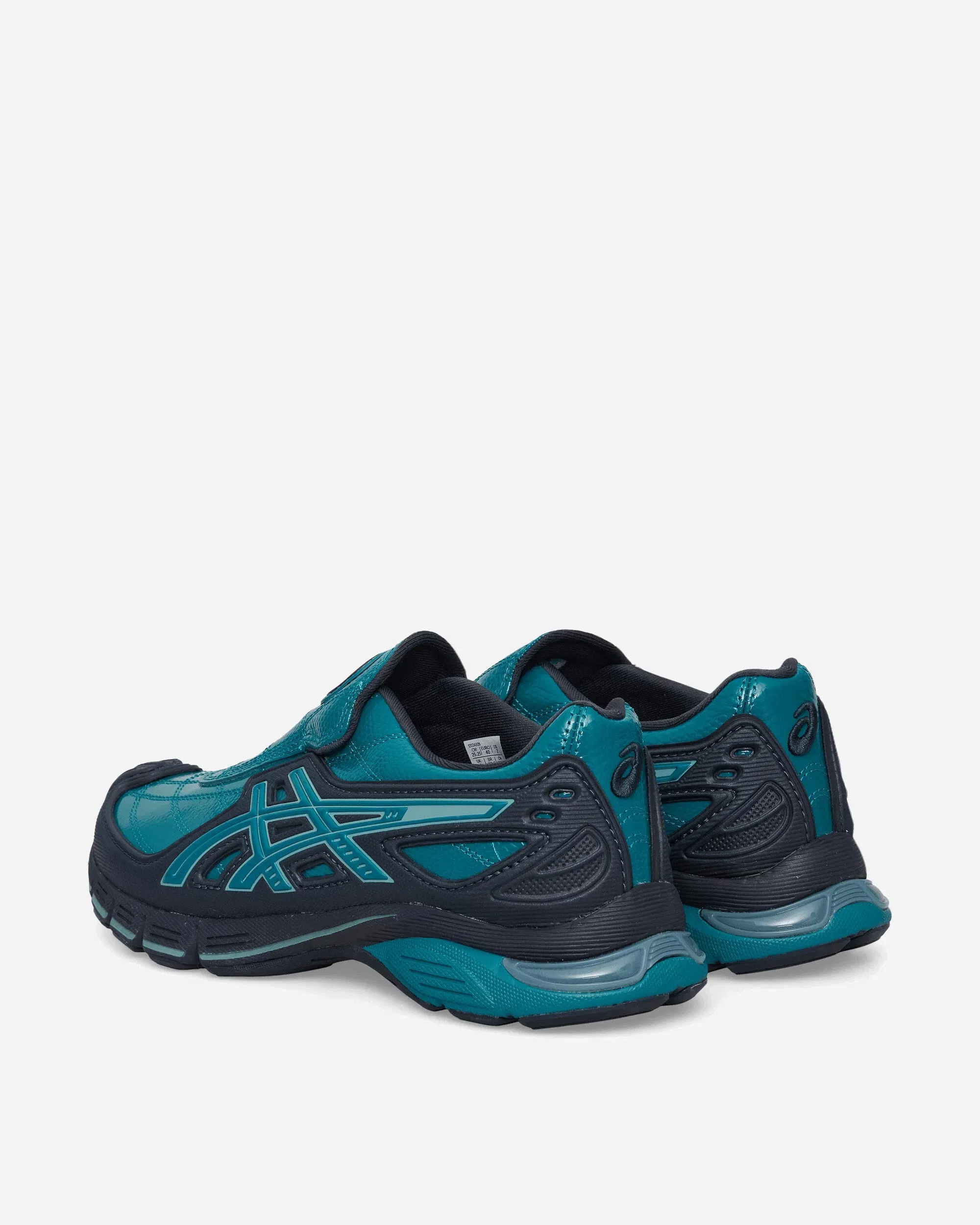 ASICS OTTO958 GEL-SD Arzachotto Sneakers Dioptase / Black