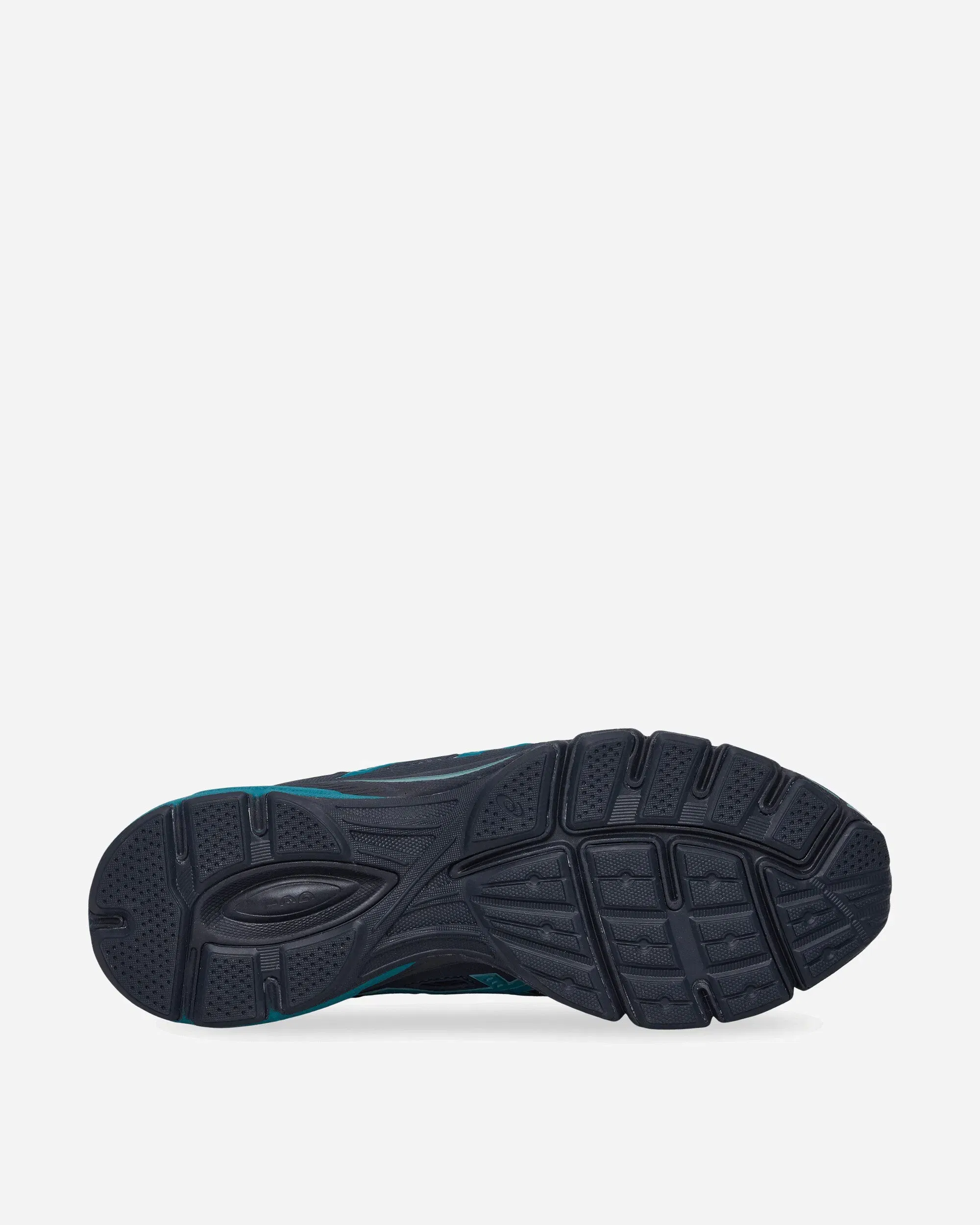 ASICS OTTO958 GEL-SD Arzachotto Sneakers Dioptase / Black