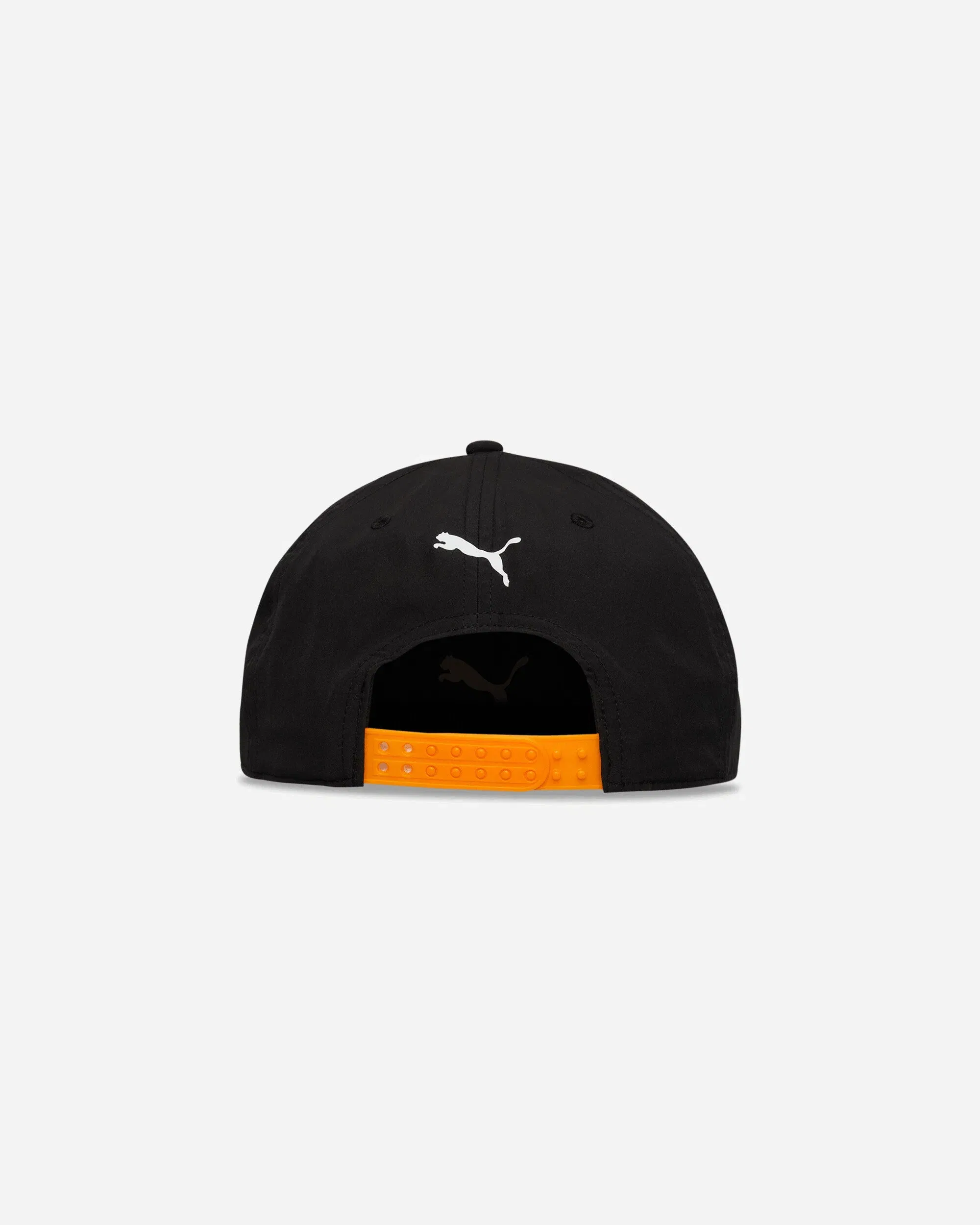Puma McLaren Racing Baseball Cap Black