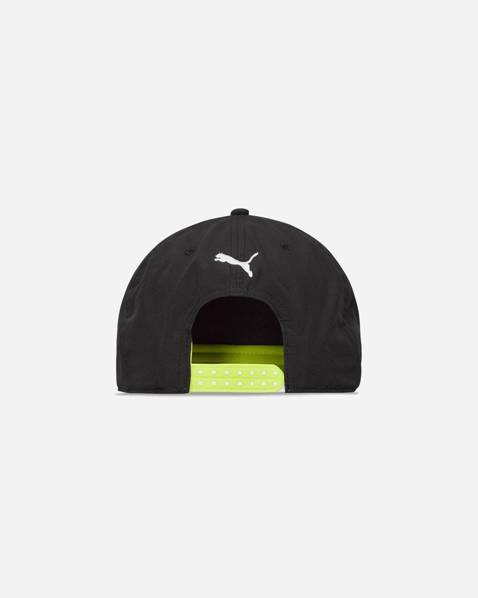 Puma Aston Martin Aramco F1 Team Baseball Cap Black