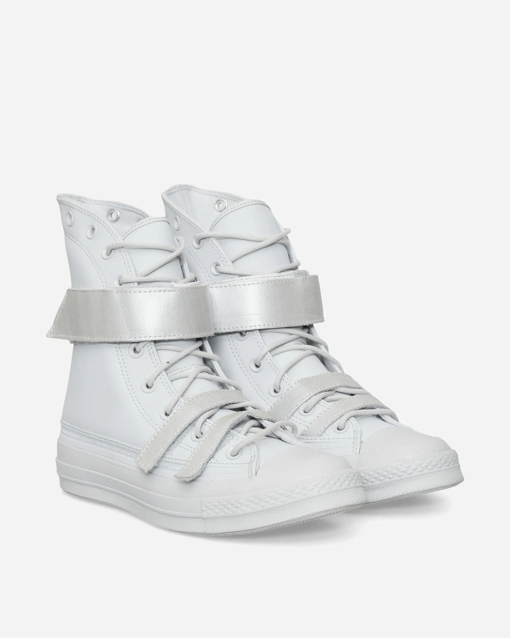 Converse Anonymous Club Chuck 70 Sneakers Glacier Gray