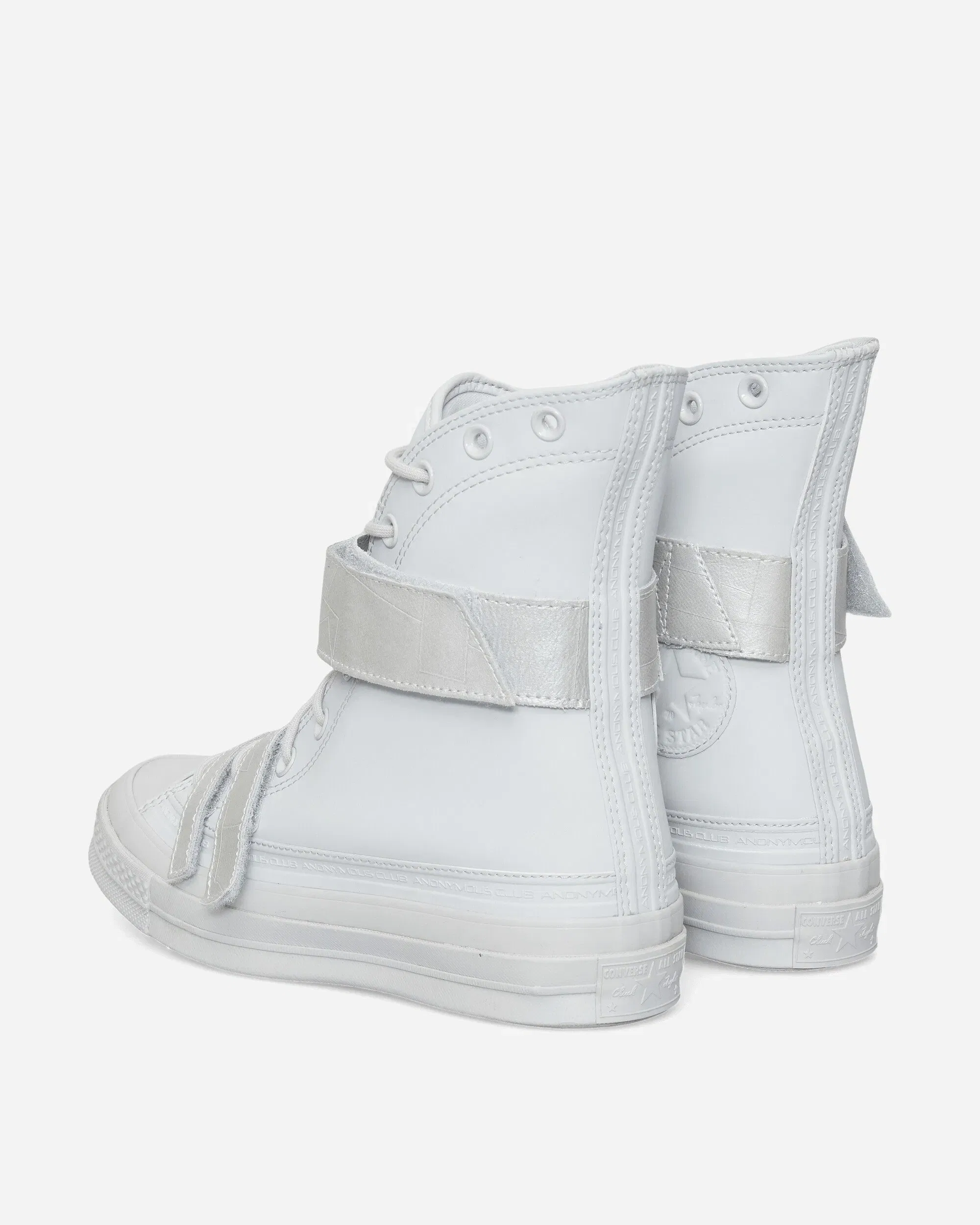 Converse Anonymous Club Chuck 70 Sneakers Glacier Gray