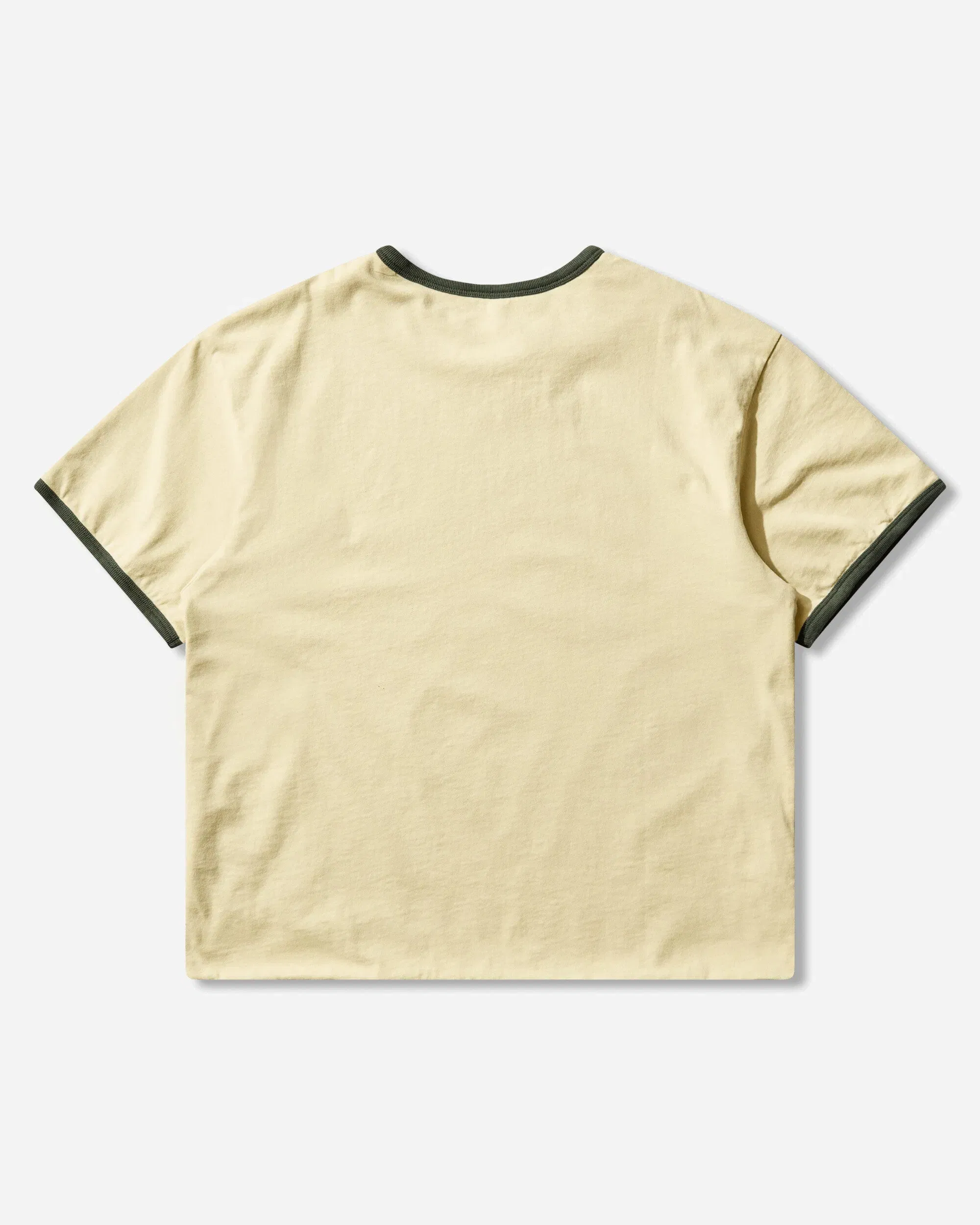 Brain Dead Reversible T-Shirt Forest