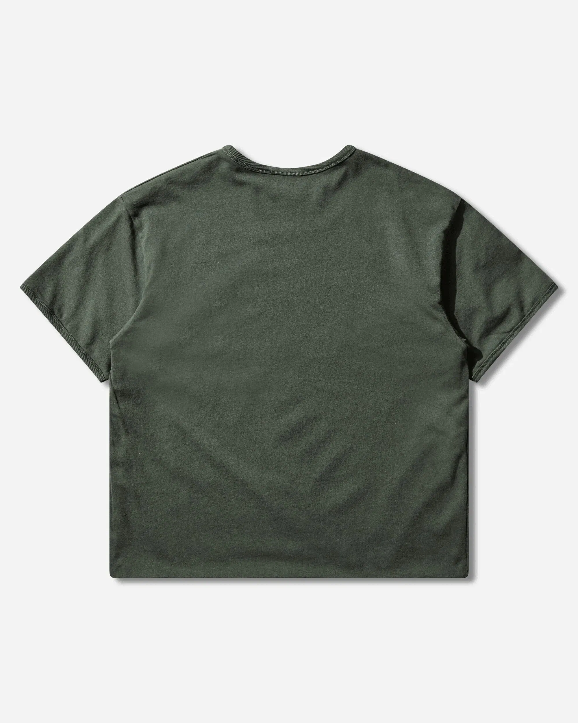 Brain Dead Reversible T-Shirt Forest