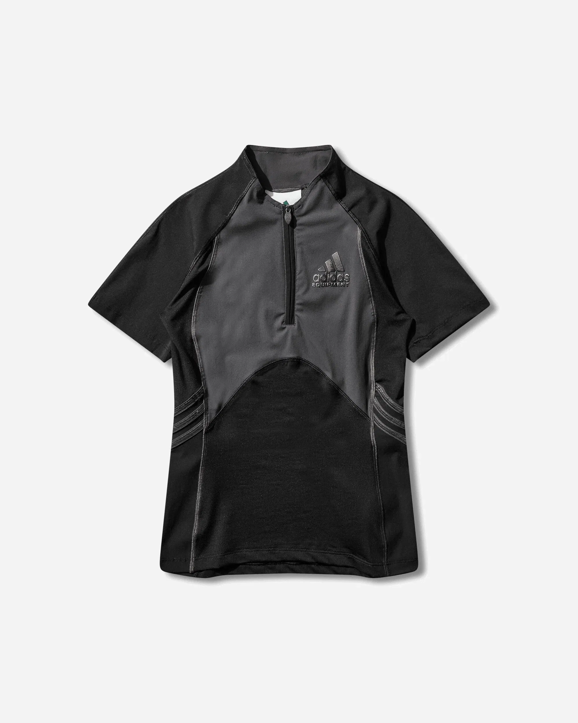 adidas Women's EQT Tight Top Black