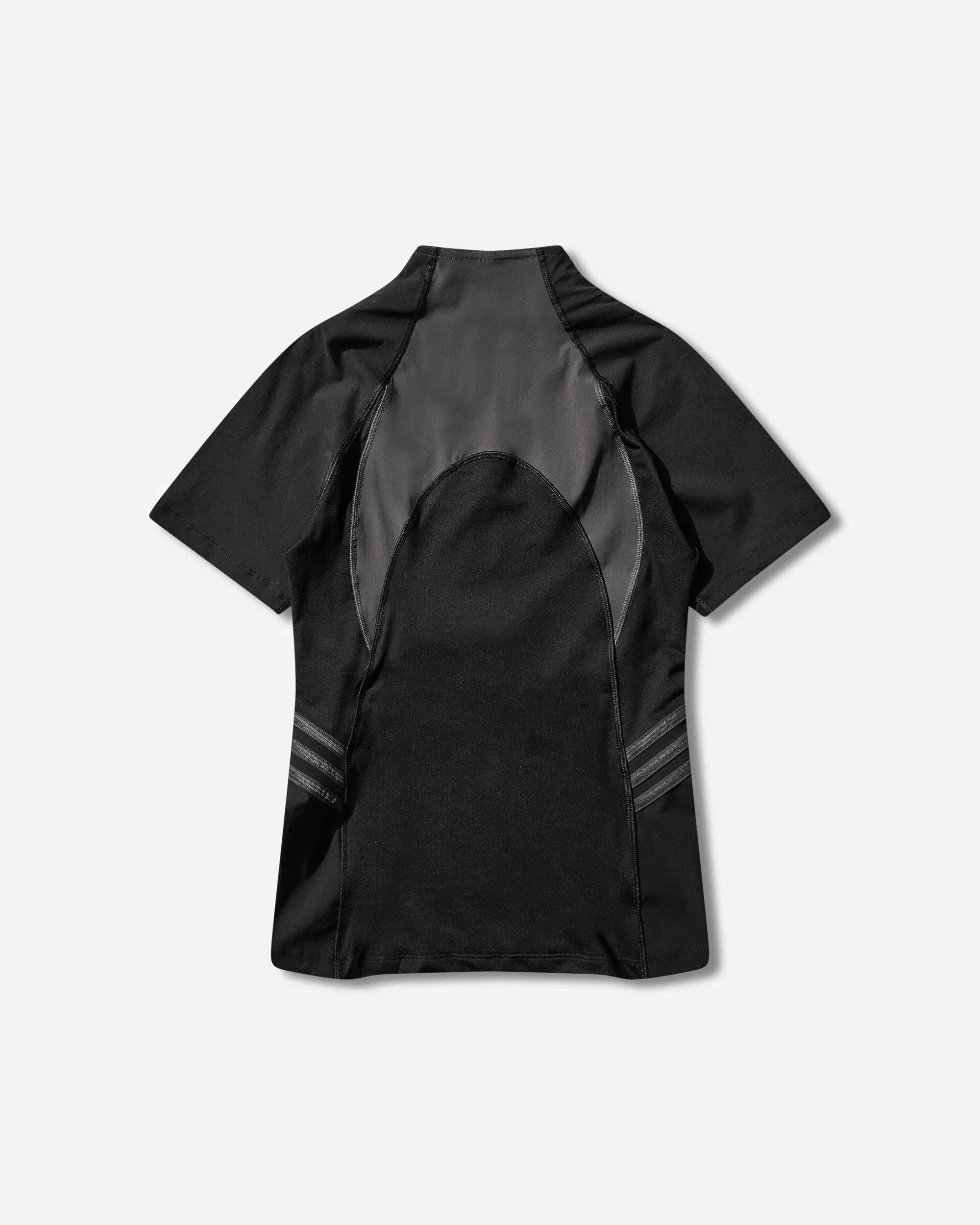 adidas Women's EQT Tight Top Black