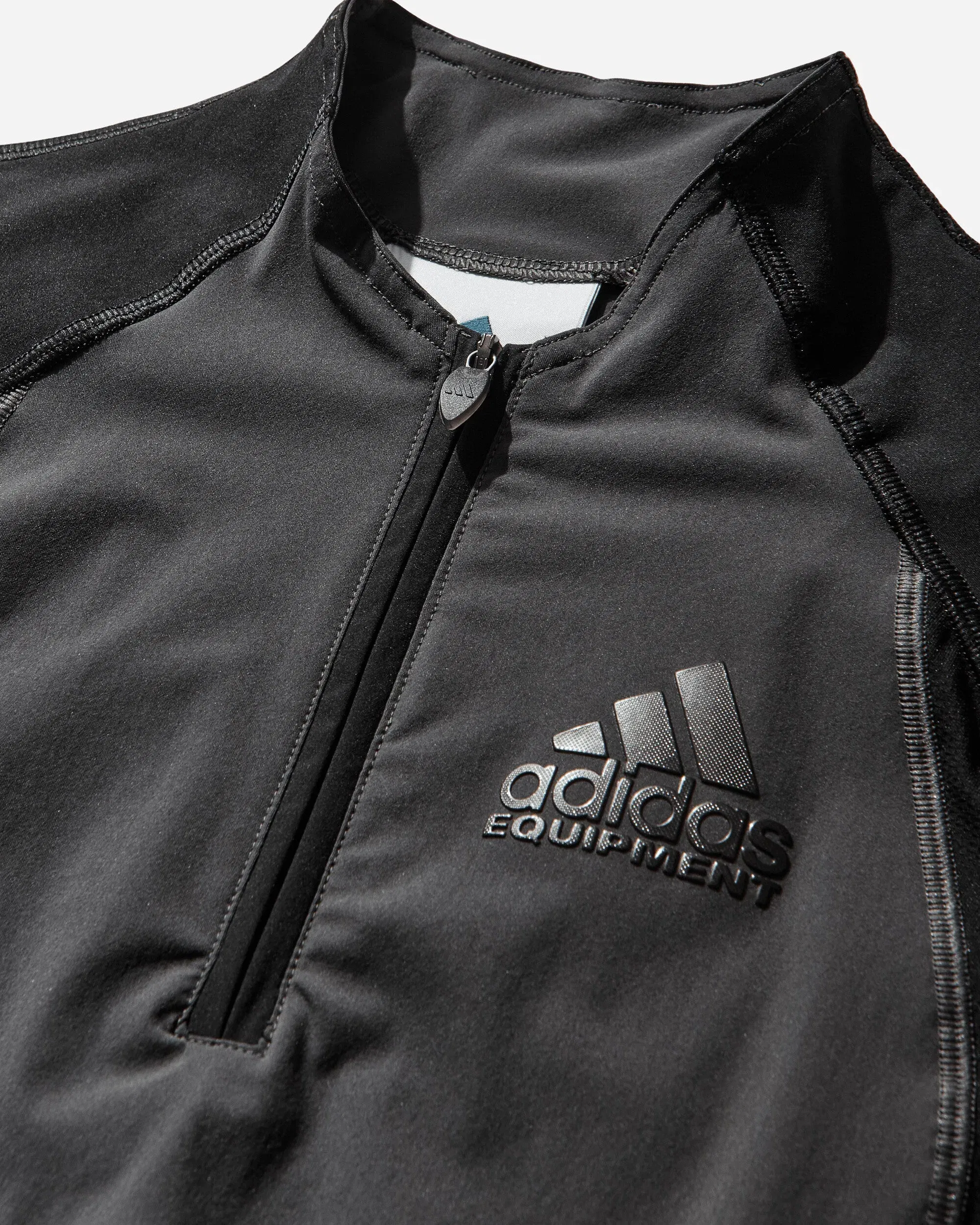 adidas Women's EQT Tight Top Black