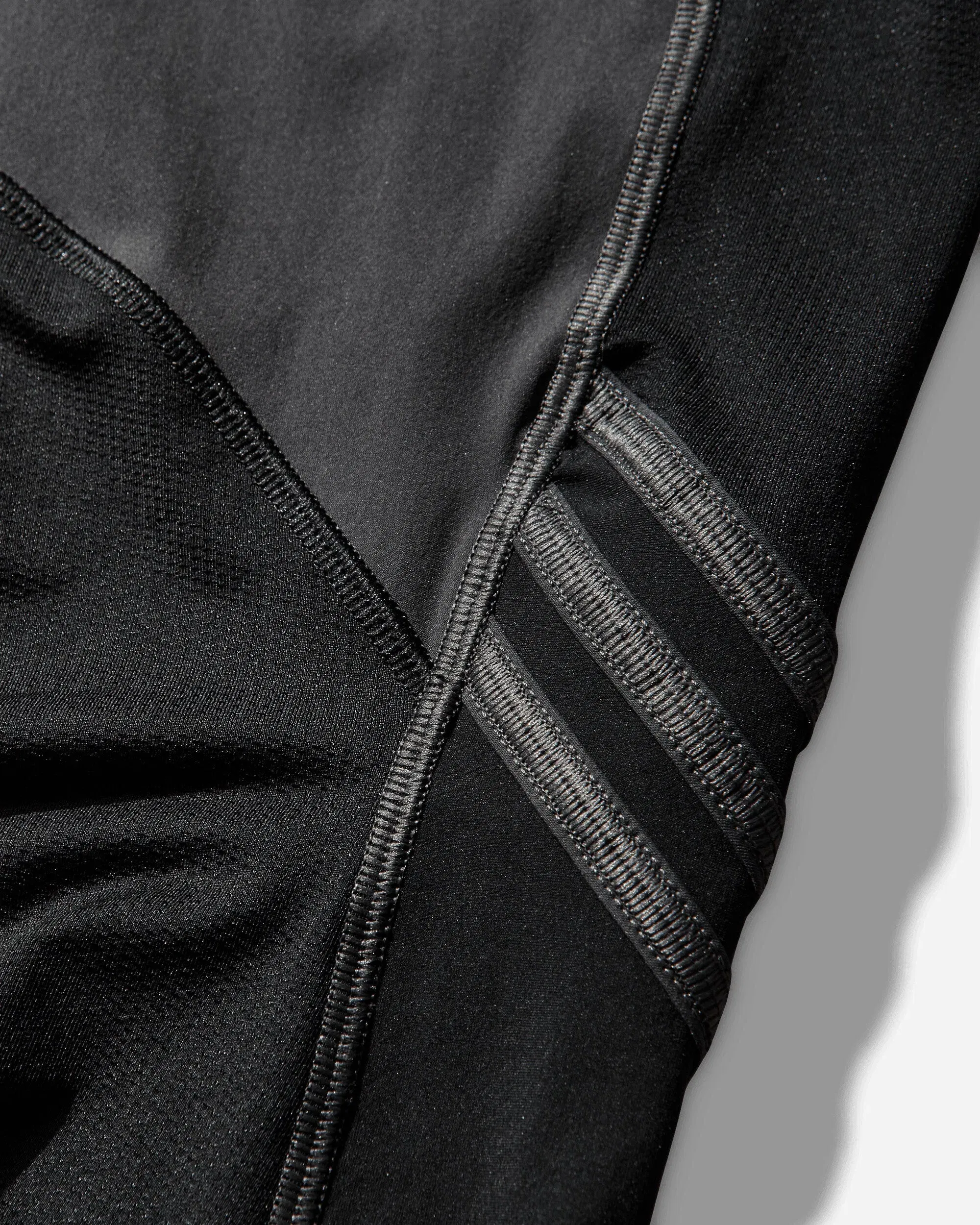 adidas Women's EQT Tight Top Black