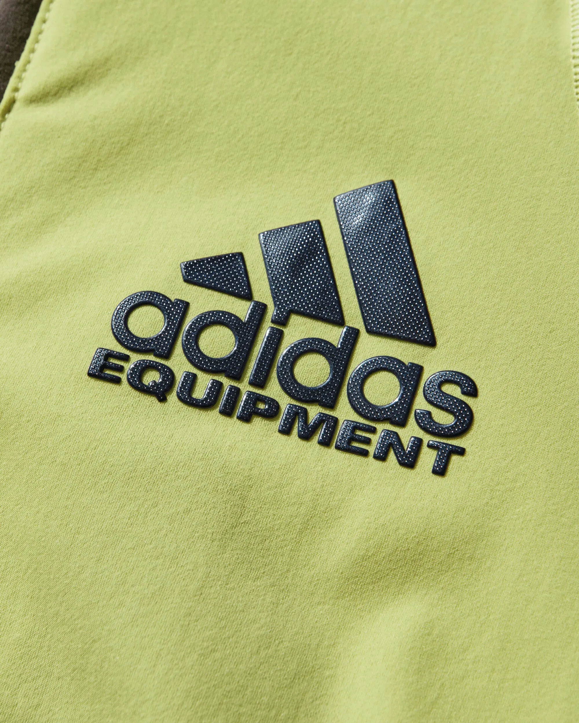 adidas Women's EQT Tight Top Night Indigo