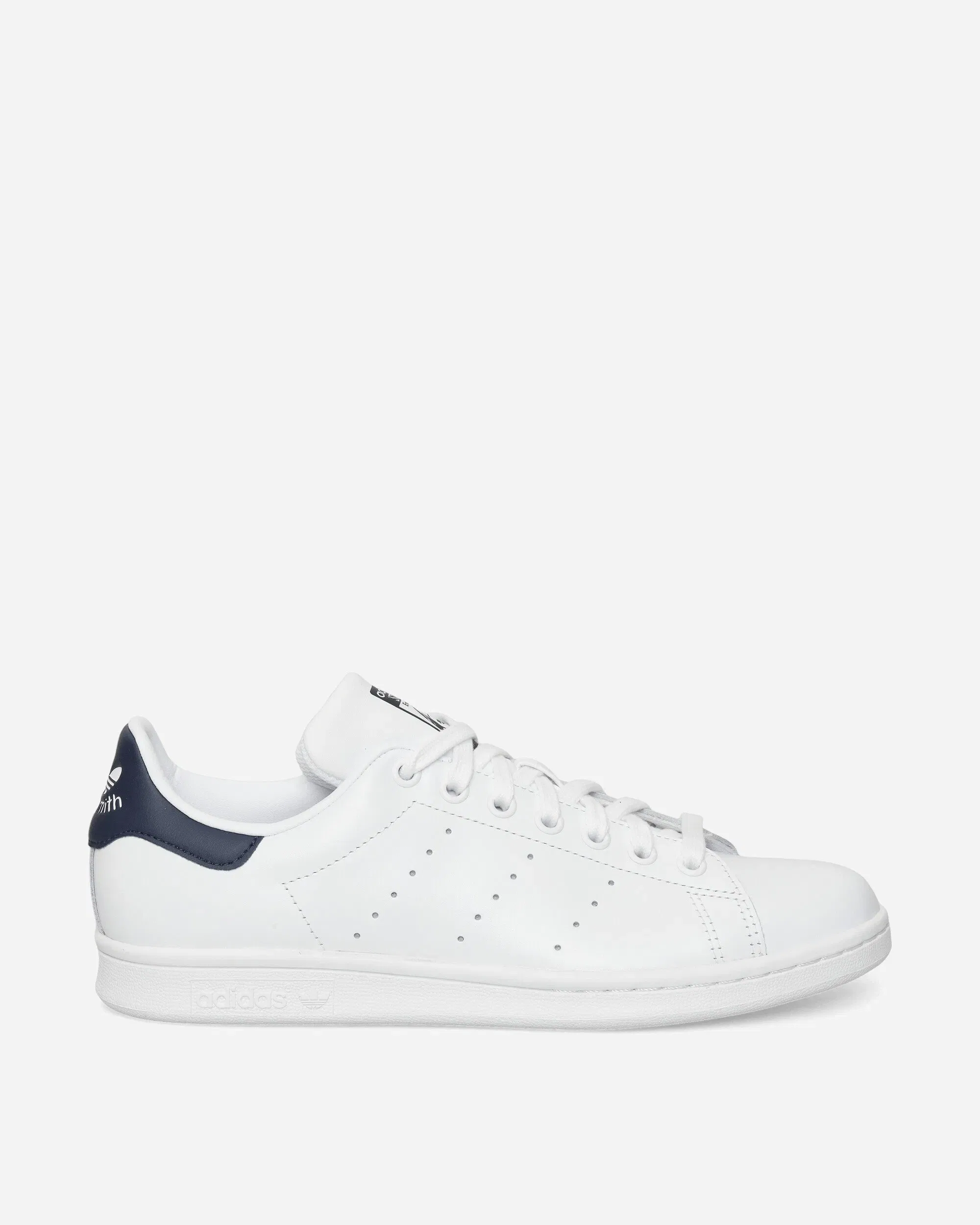 adidas Stan Smith Sneakers Core White / Dark Blue
