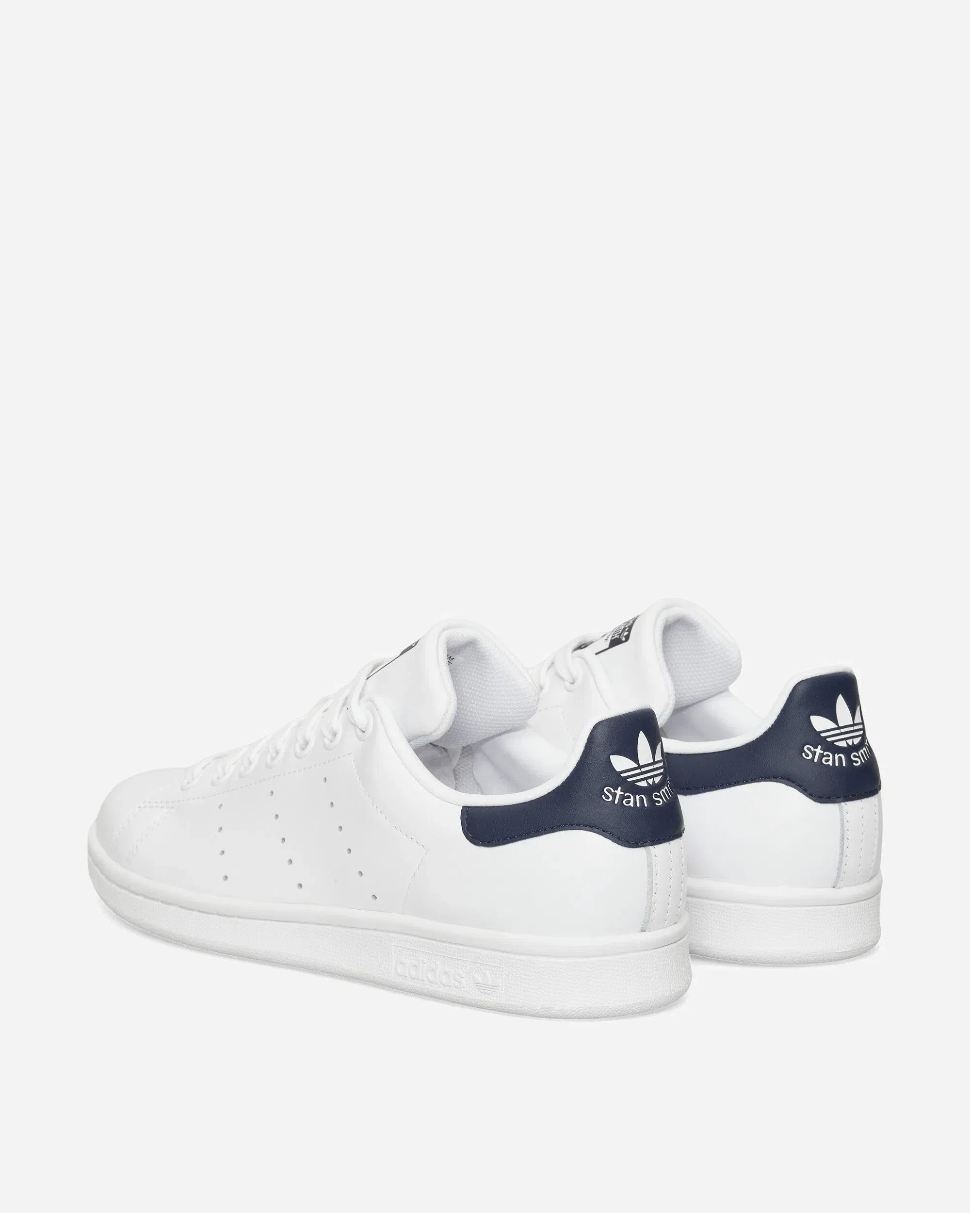 adidas Stan Smith Sneakers Core White / Dark Blue