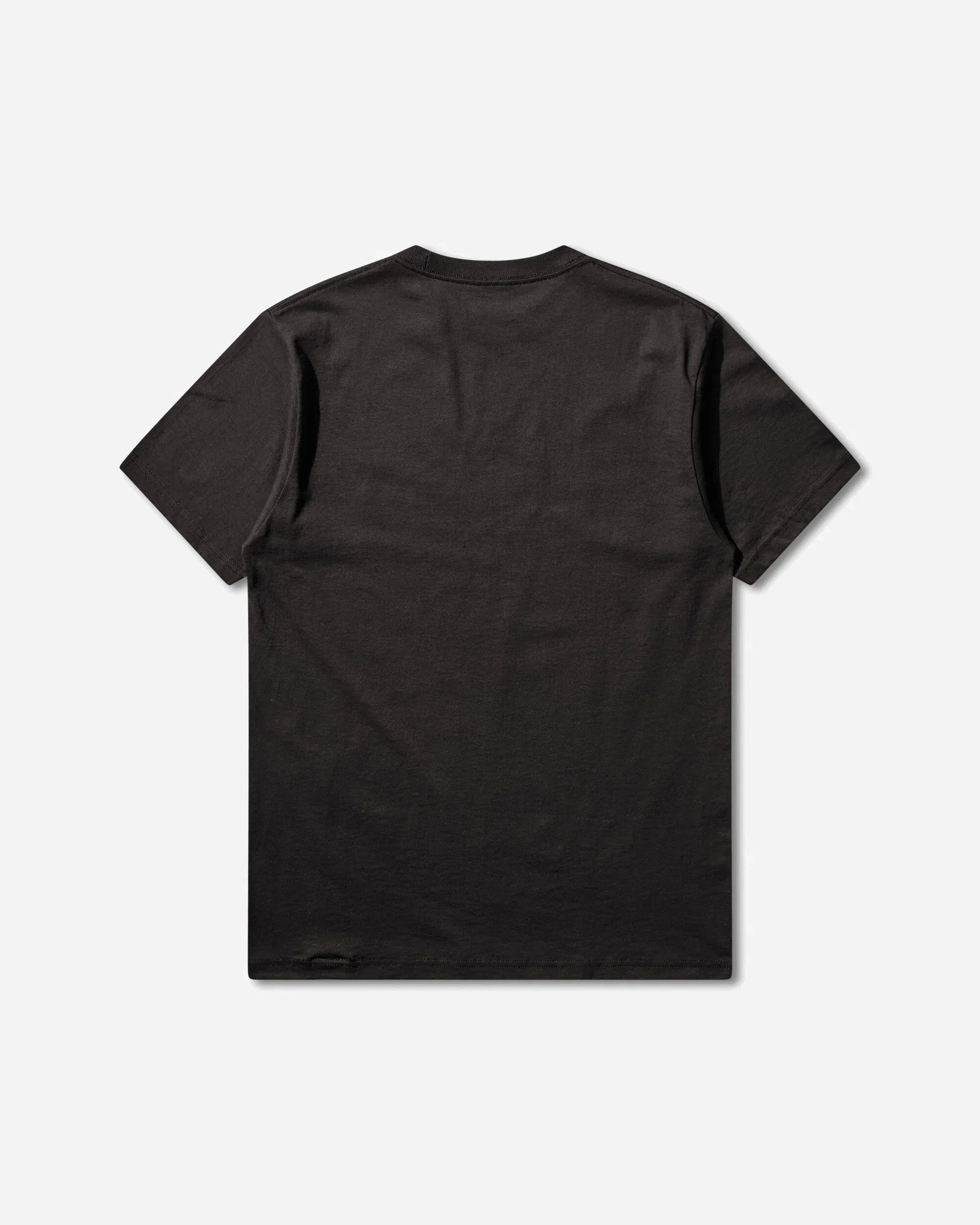 Vans Men's Starmarked T-Shirt Black