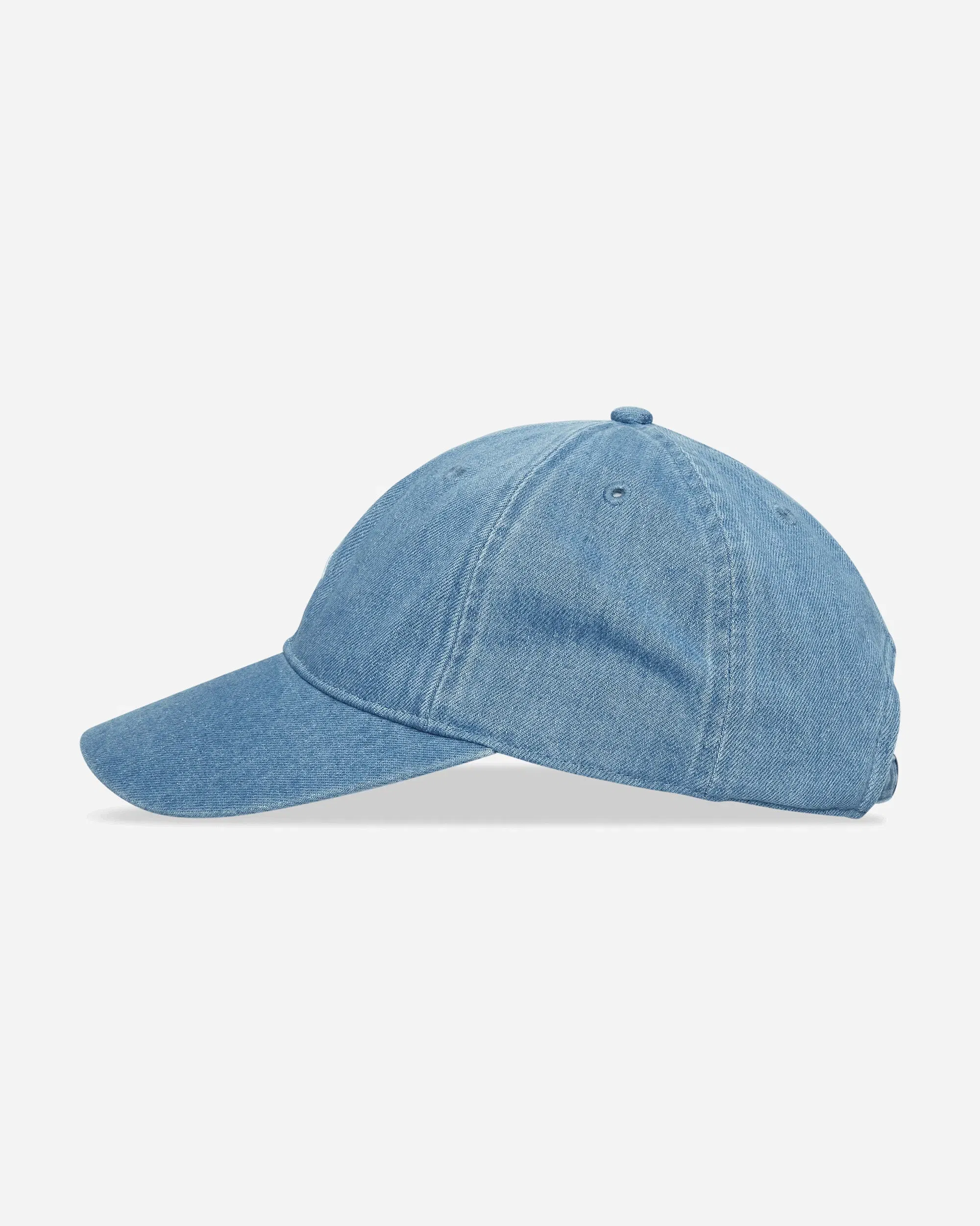 Carhartt WIP Lucas Cap Blue (Bleached)