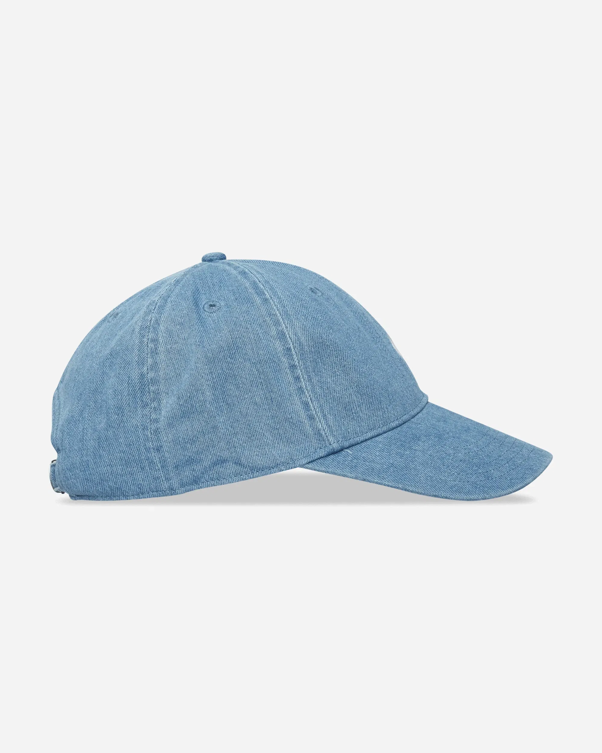 Carhartt WIP Lucas Cap Blue (Bleached)