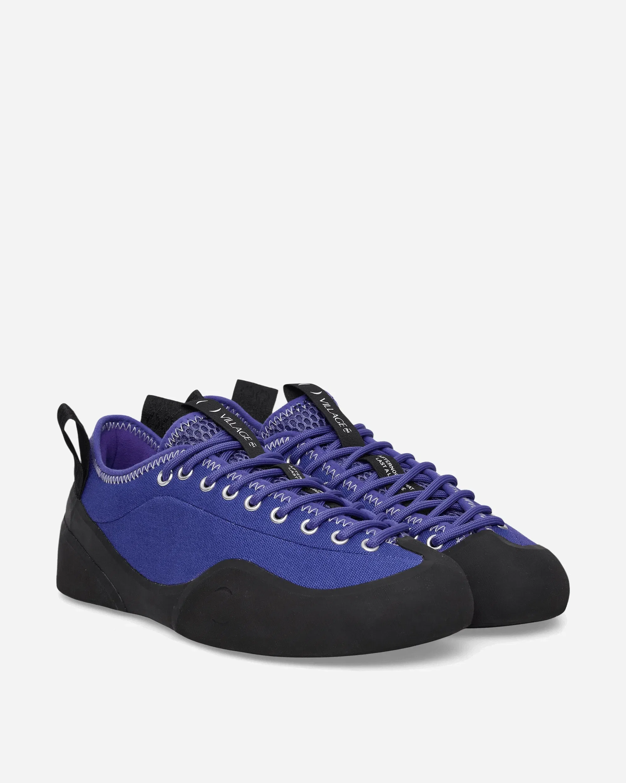 Village PM 1PM Sneakers Purple