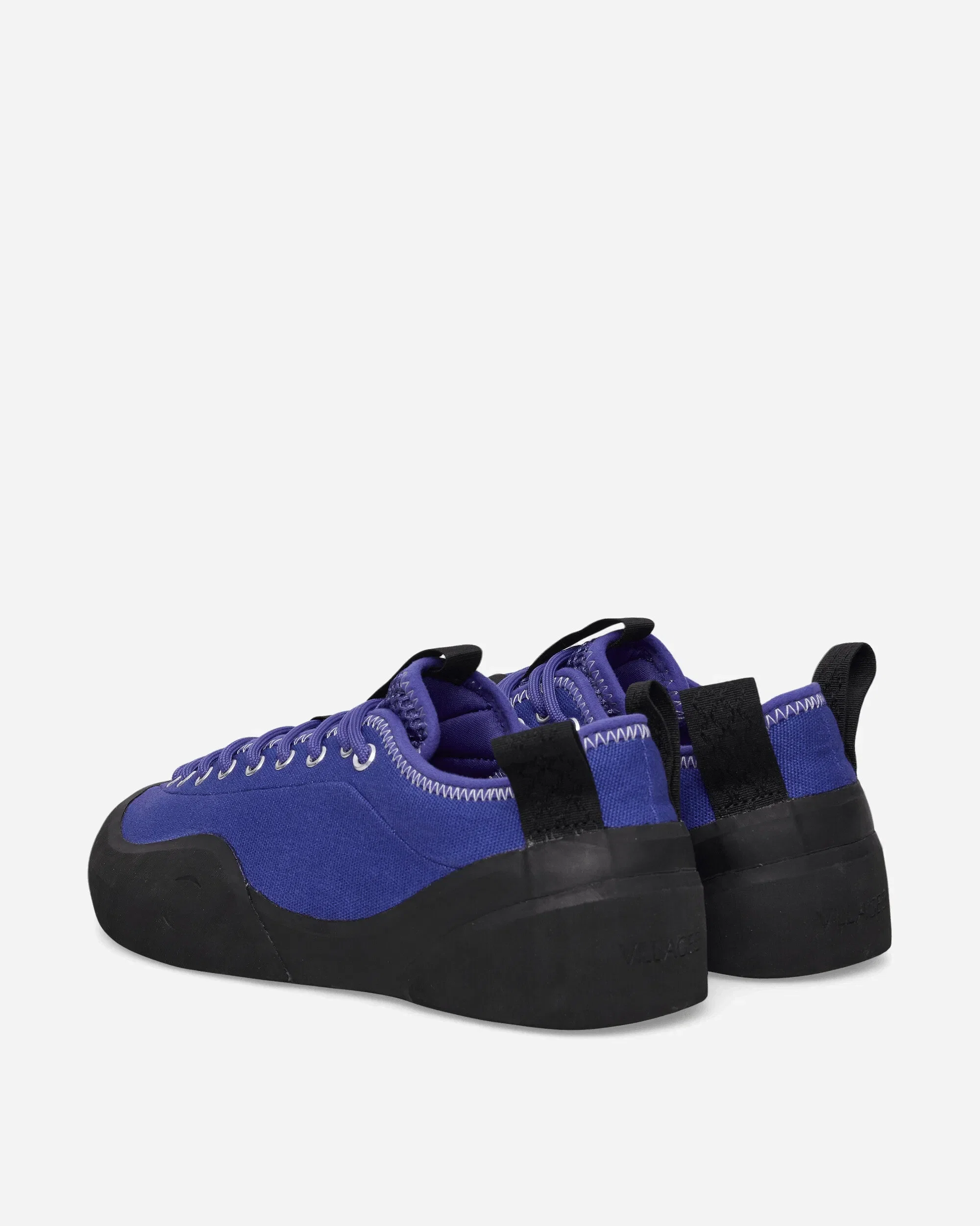 Village PM 1PM Sneakers Purple