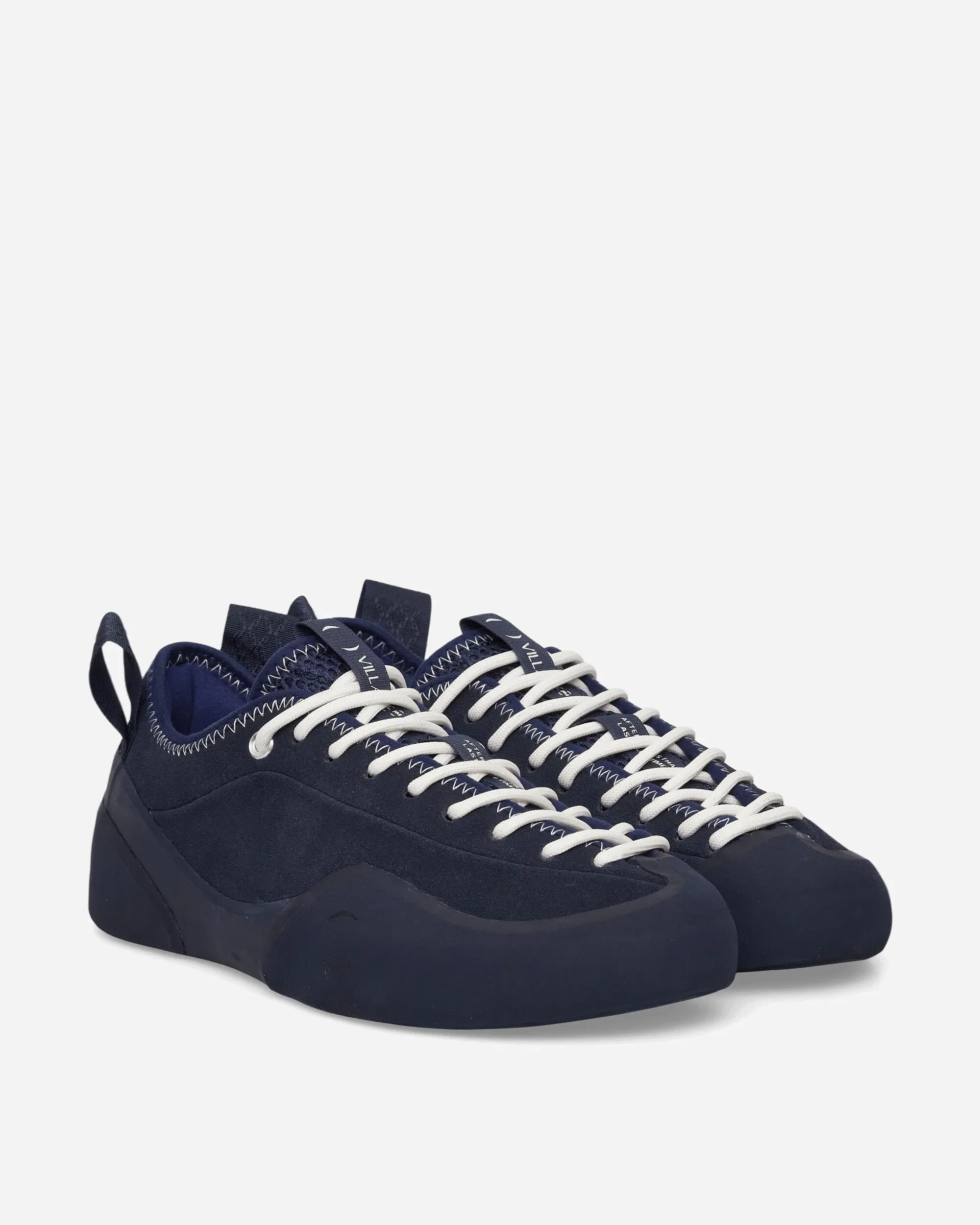 Village PM 1PM Sneakers Navy