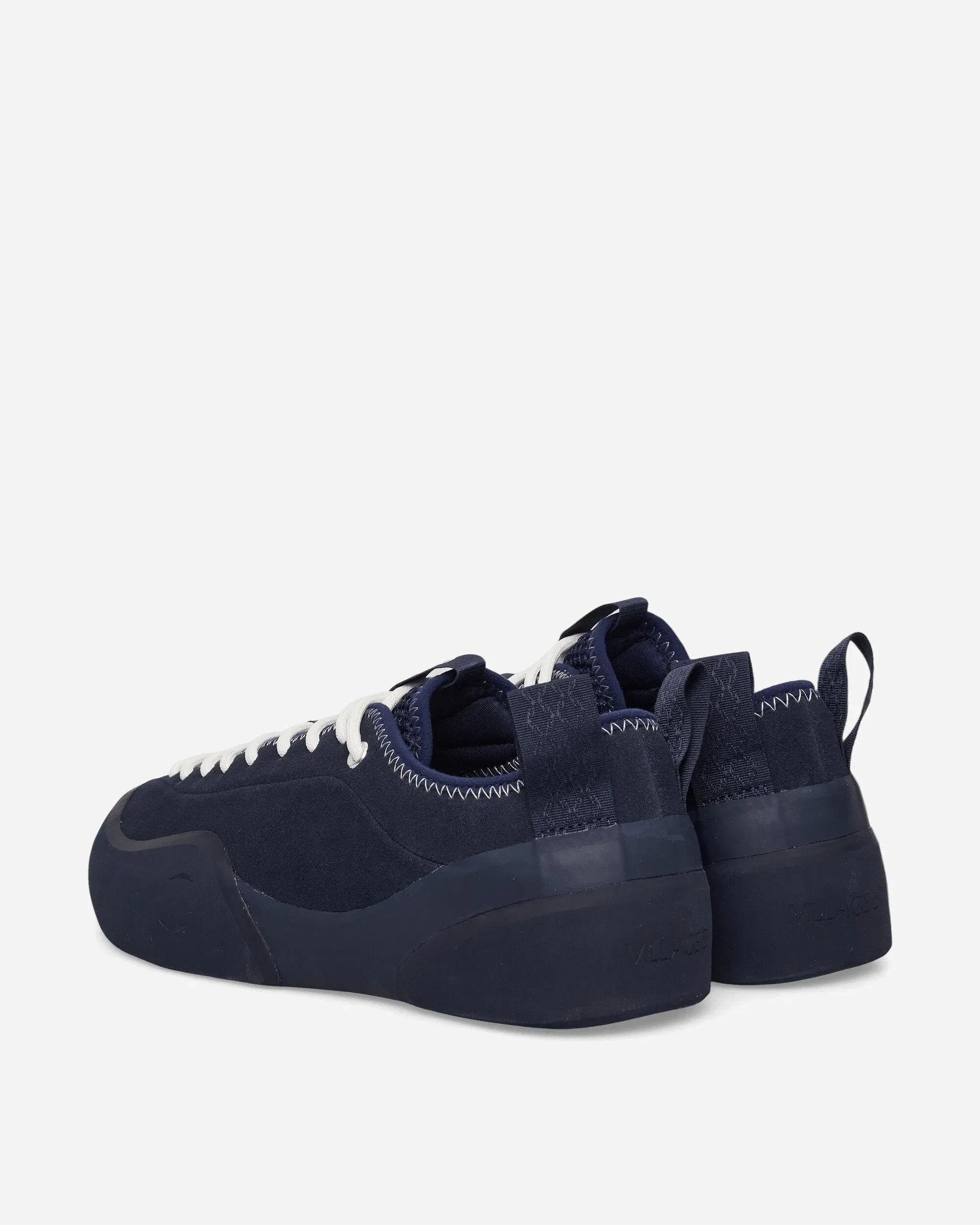 Village PM 1PM Sneakers Navy