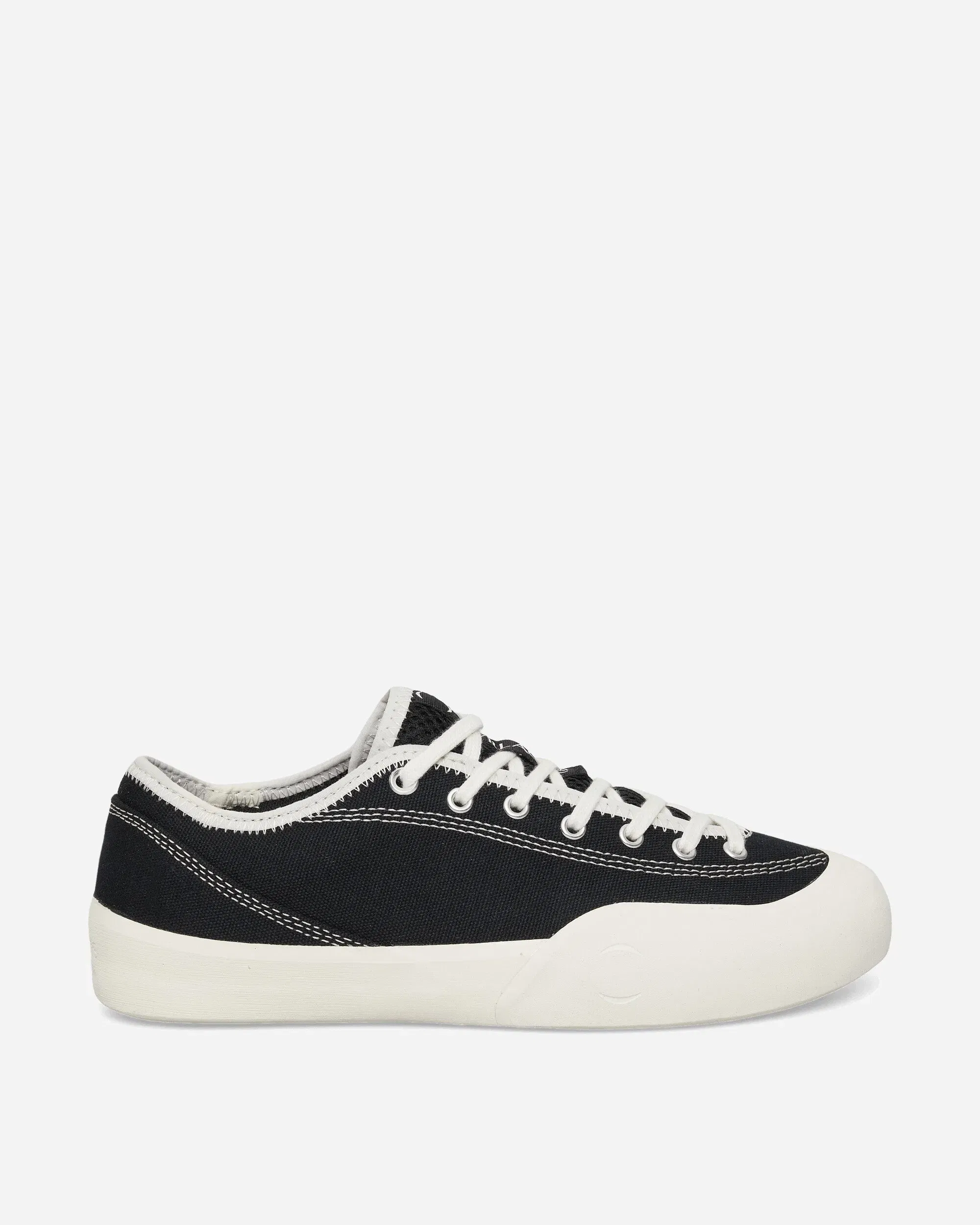 Village PM 1.30PM Sneakers Black / Whisper White