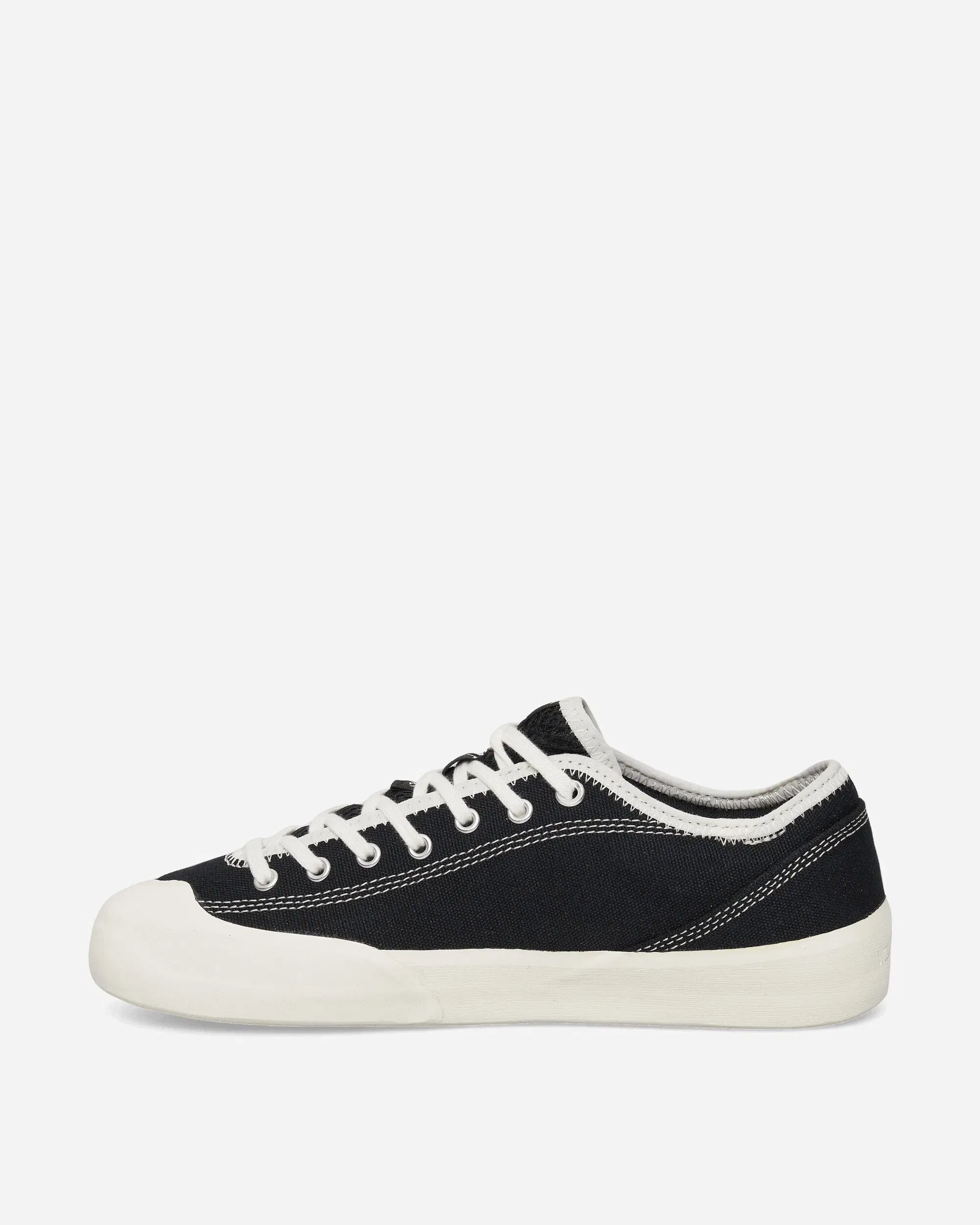 Village PM 1.30PM Sneakers Black / Whisper White