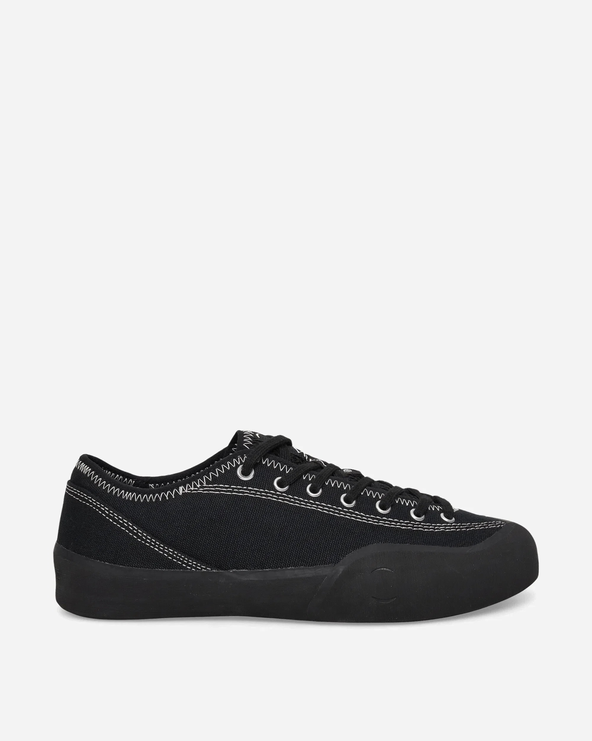 Village PM 1.30PM Sneakers Black