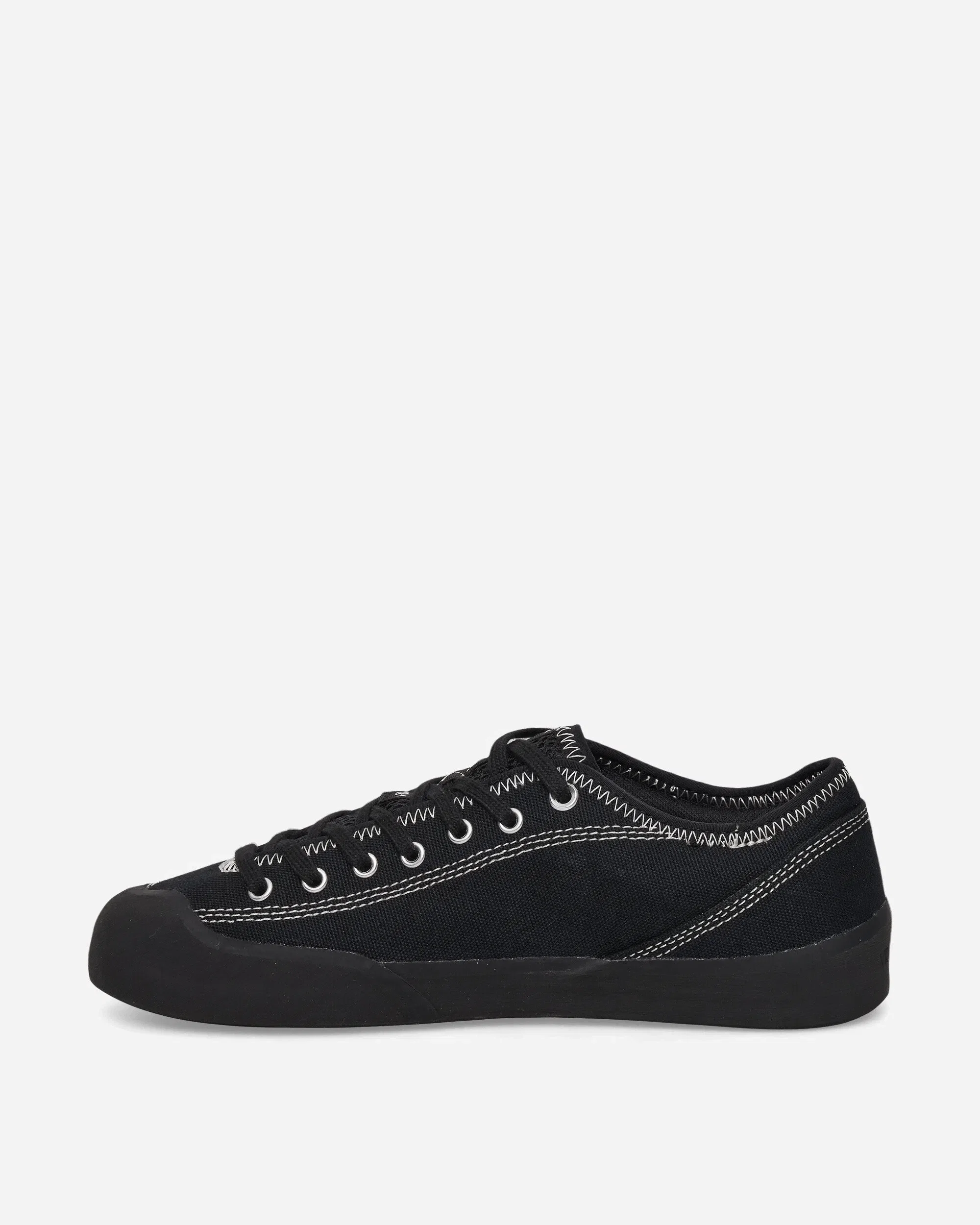 Village PM 1.30PM Sneakers Black