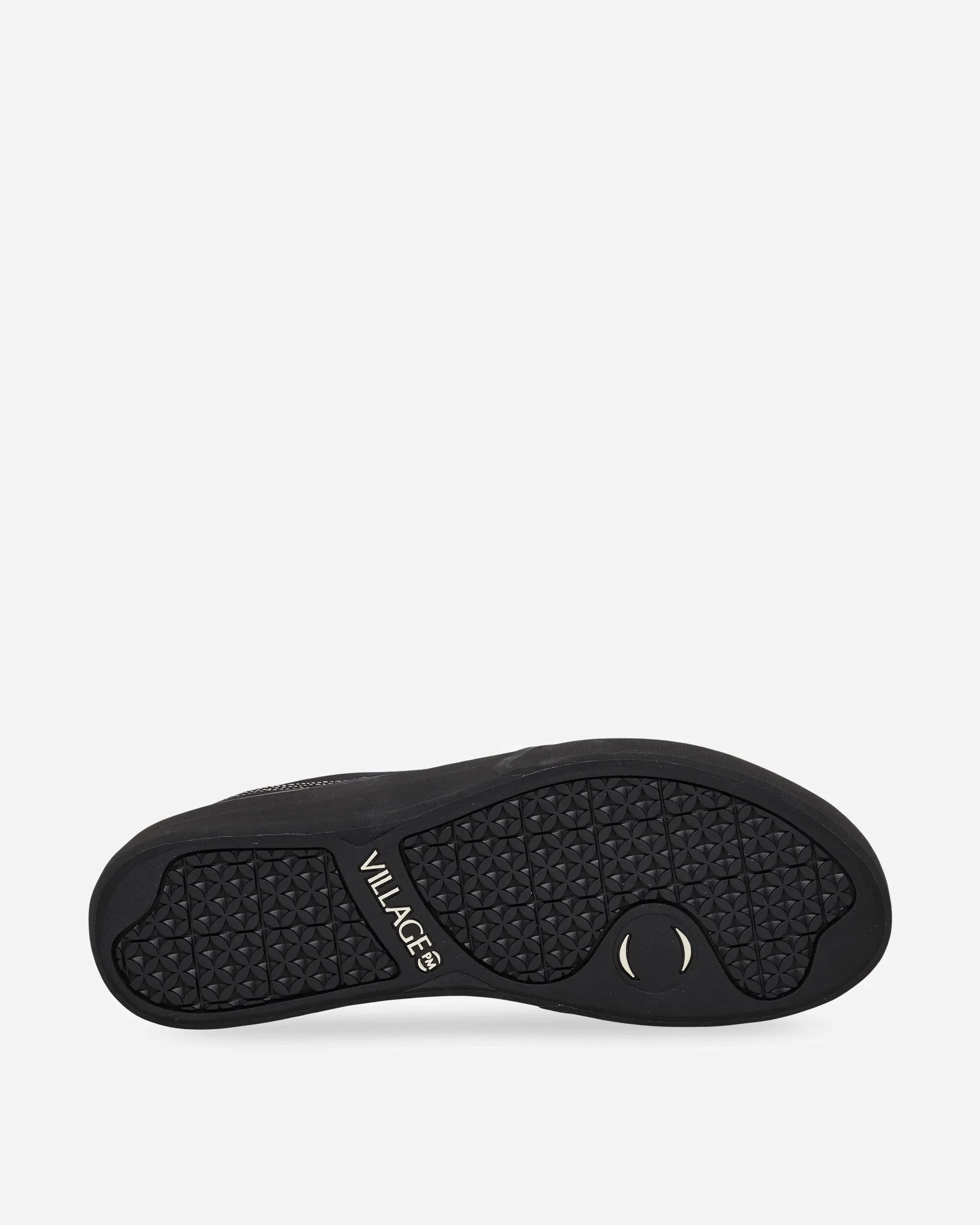 Village PM 1.30PM Sneakers Black