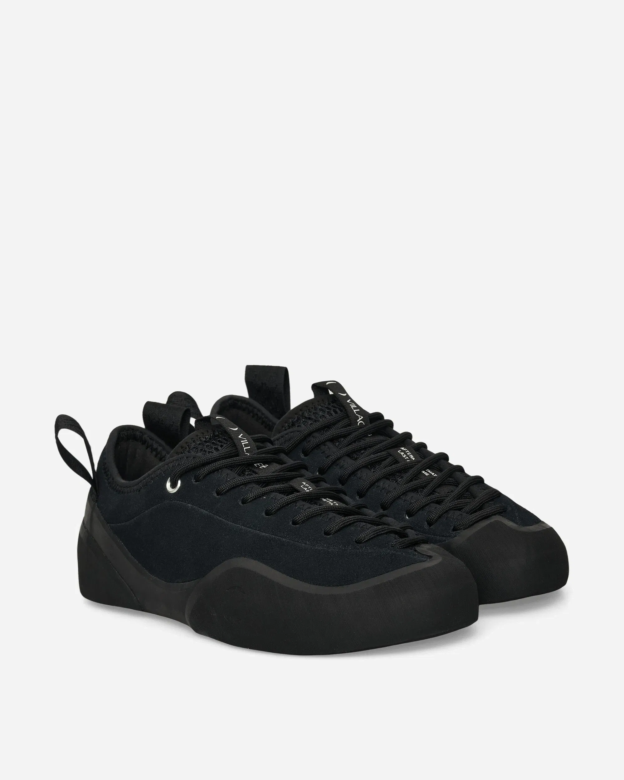 Village PM 1PM Sneakers Black