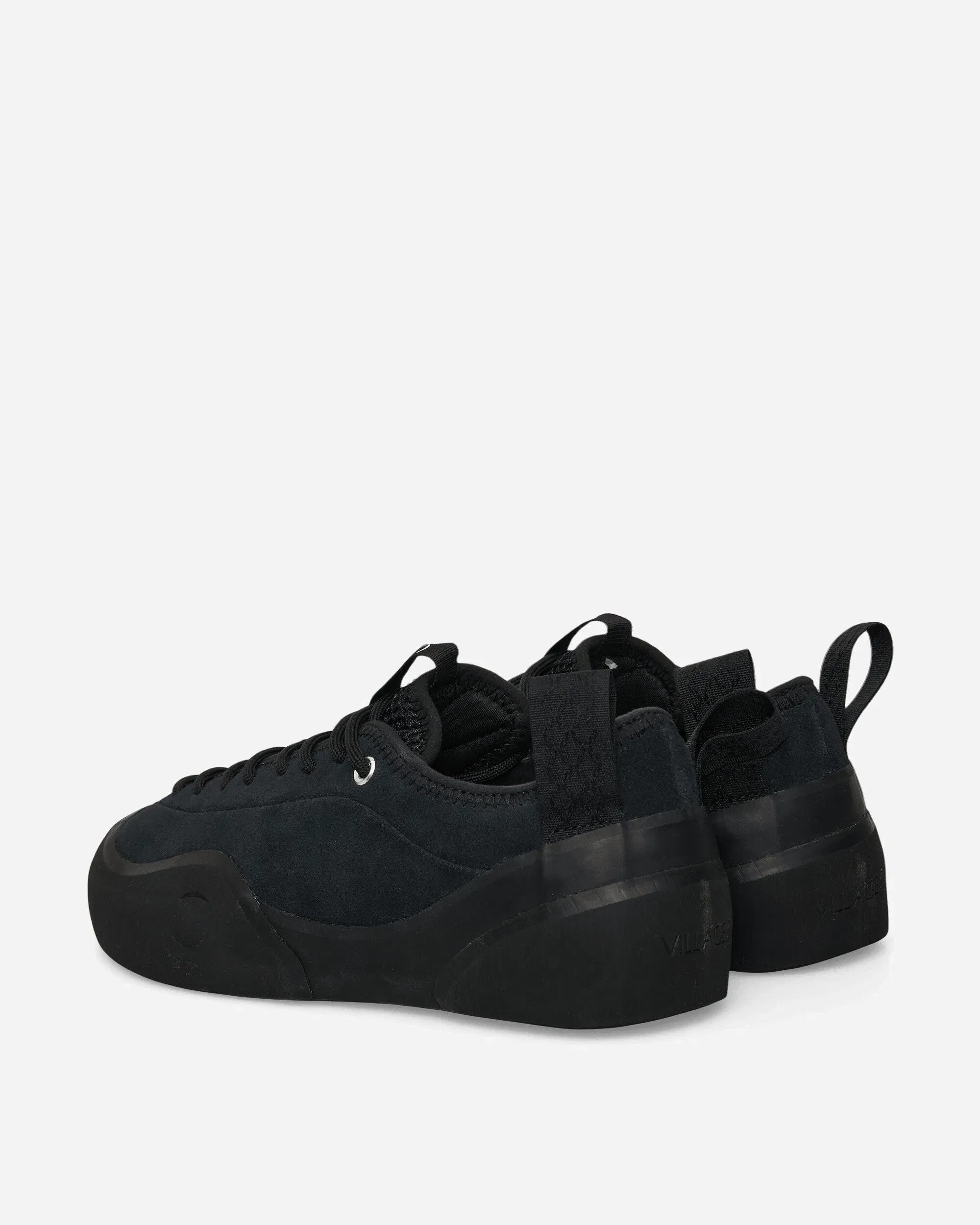 Village PM 1PM Sneakers Black